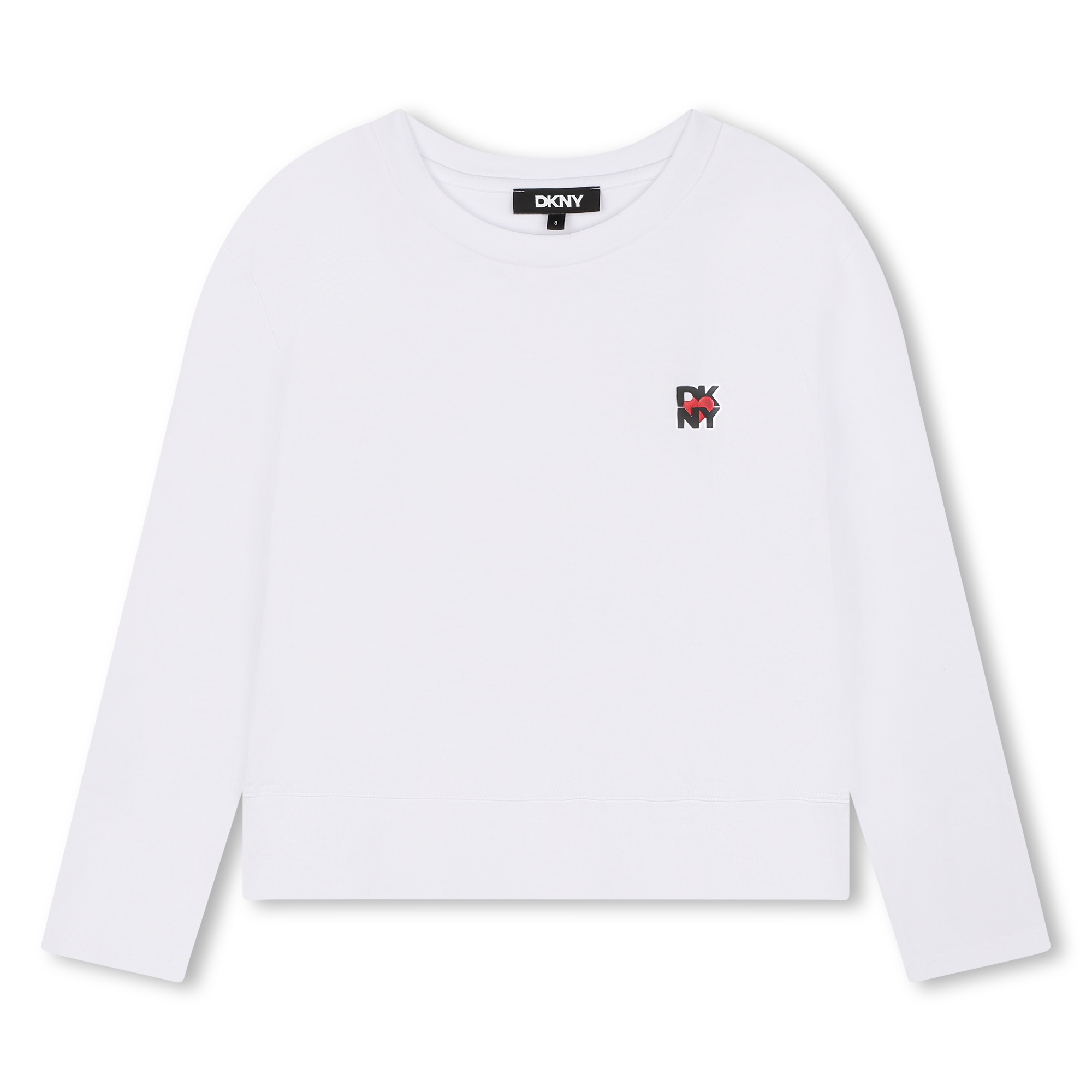 Long-sleeved T-shirt DKNY for GIRL