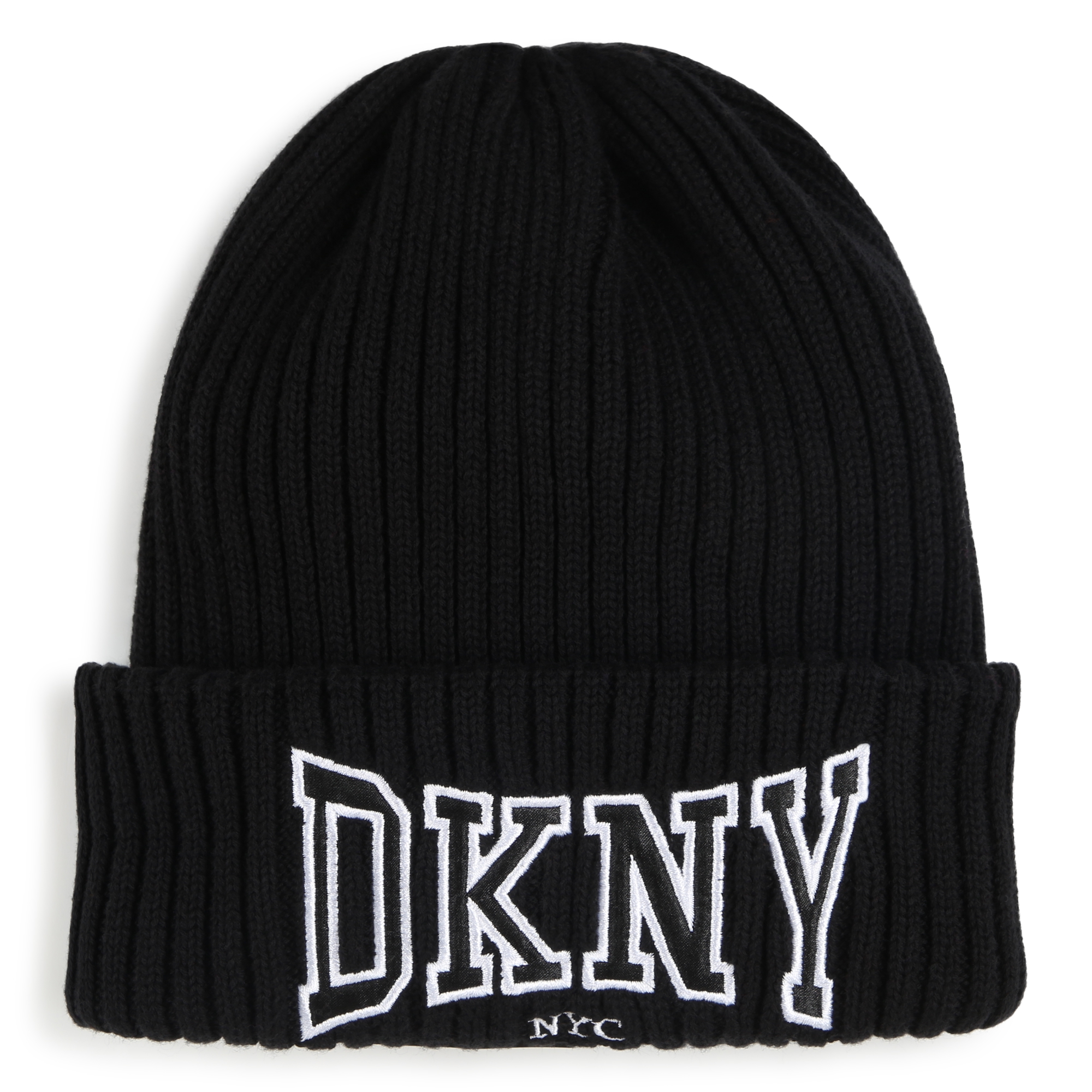 Gebreide muts DKNY Voor