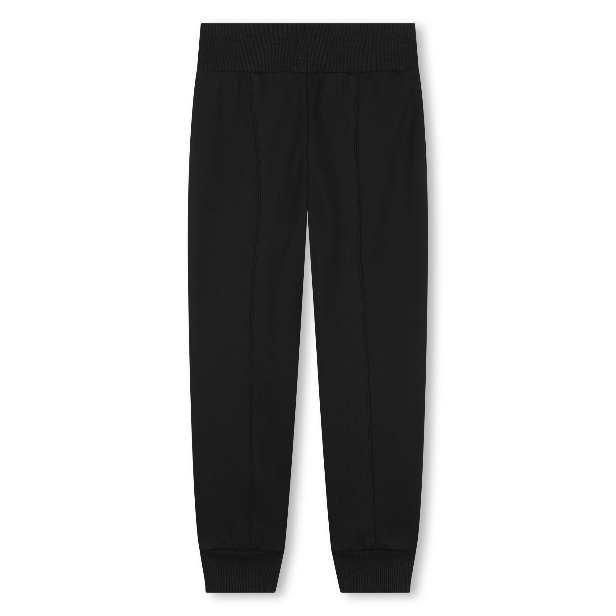 Fleece jogging trousers DKNY for GIRL