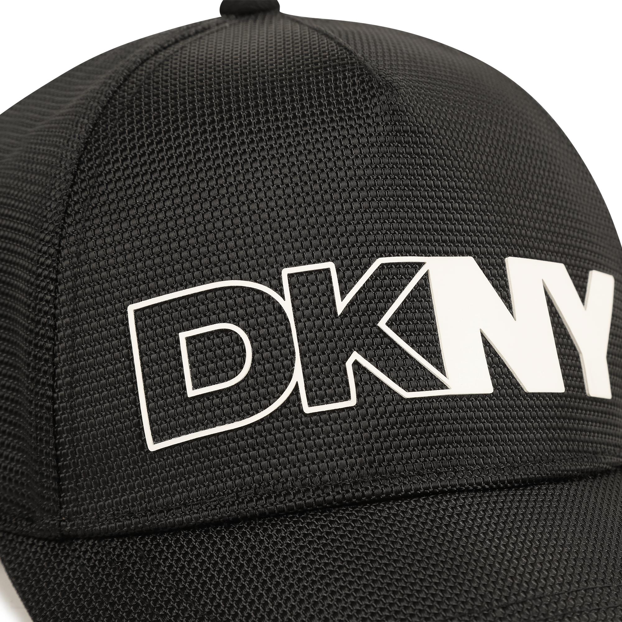 Unisex-pet DKNY Voor