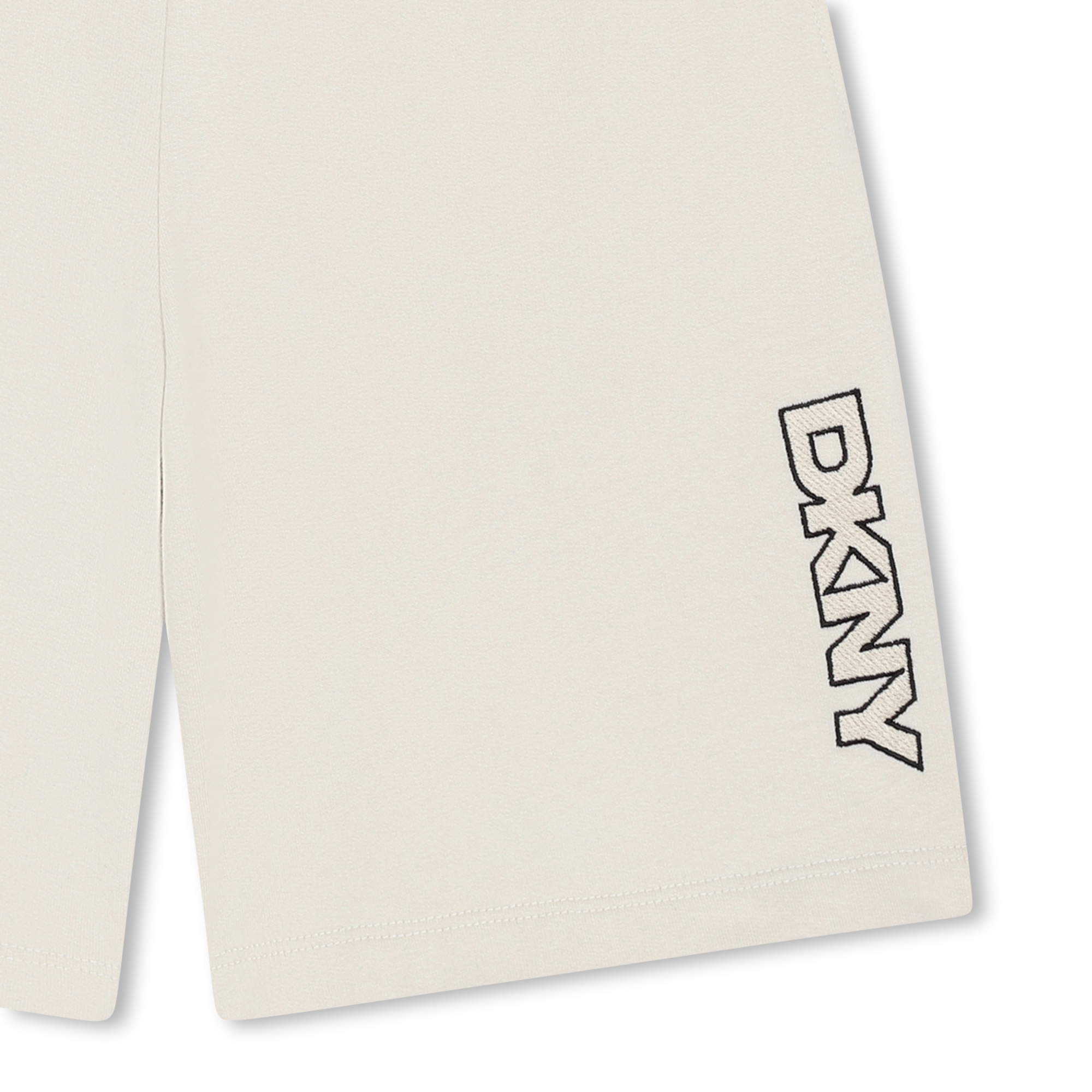 Pantalón corto unisex DKNY para UNISEXO