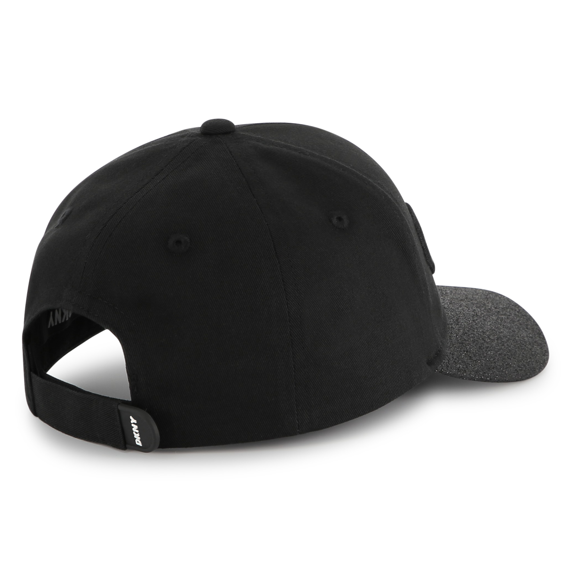 Casquette pailletée DKNY pour FILLE