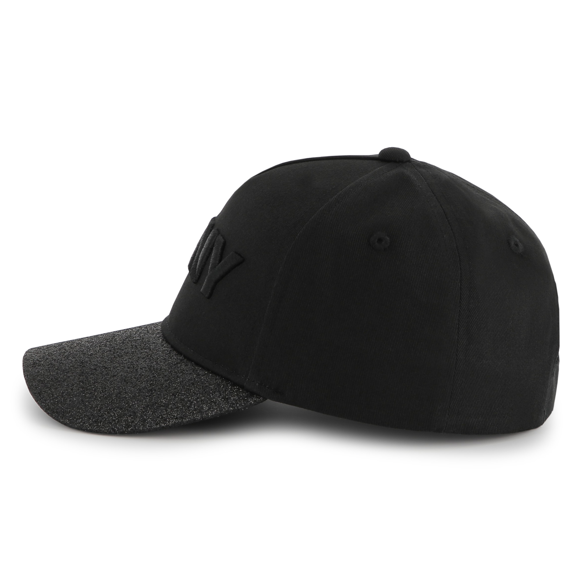 Casquette pailletée DKNY pour FILLE