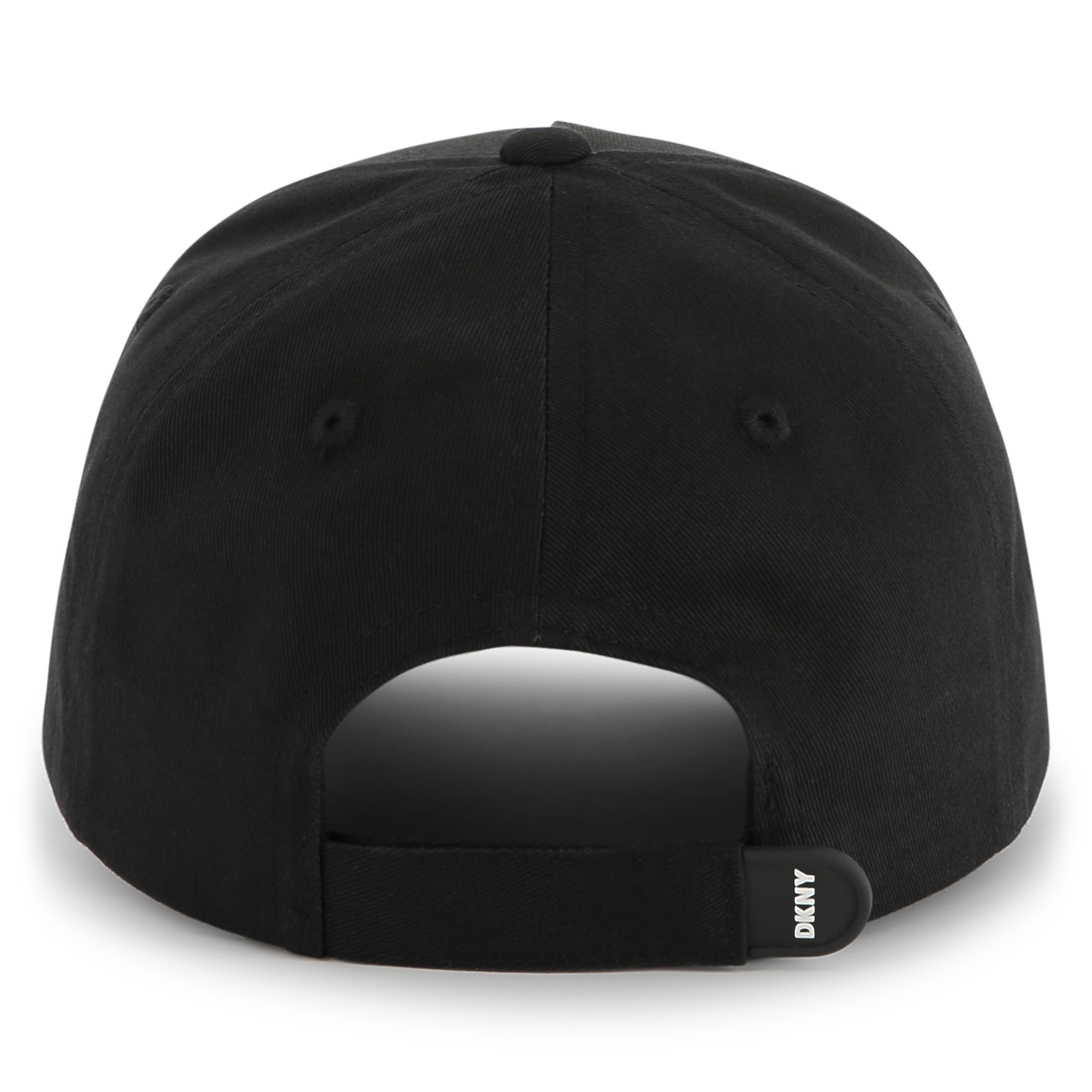 Casquette pailletée DKNY pour FILLE