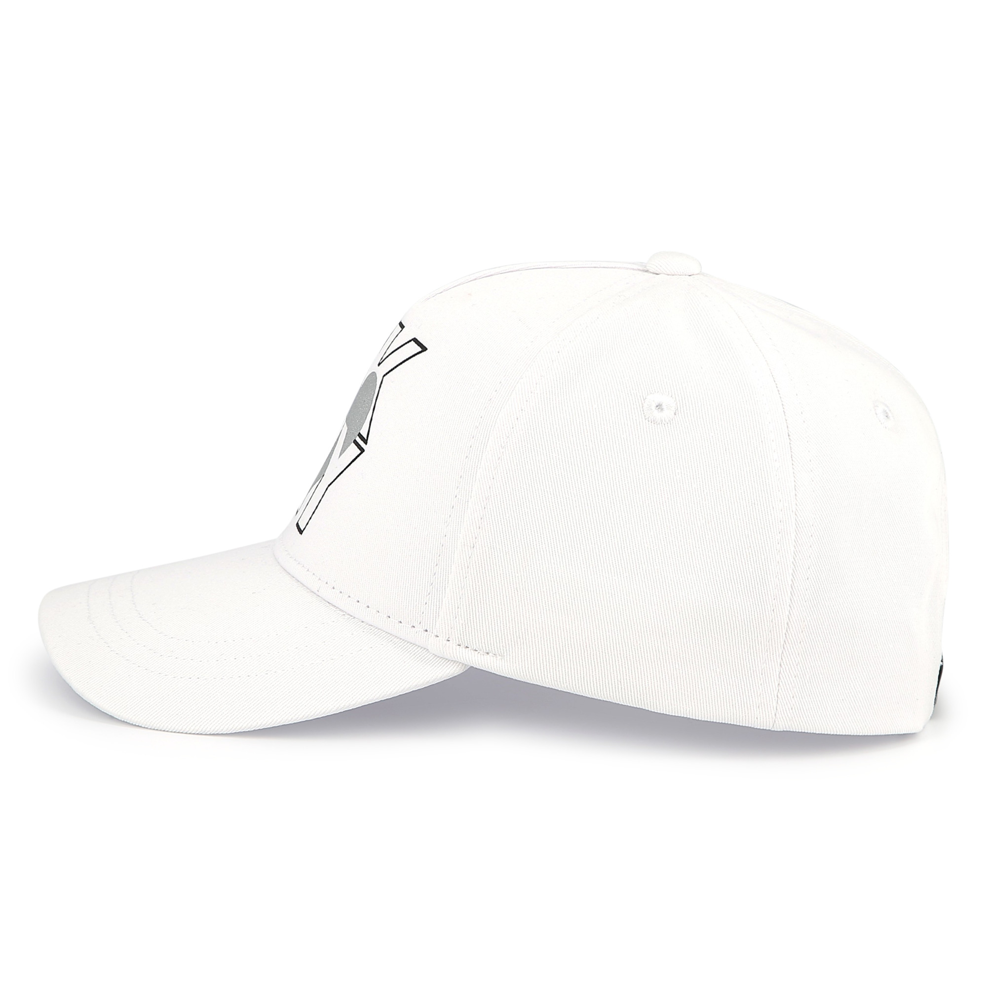 Cotton twill cap DKNY for GIRL