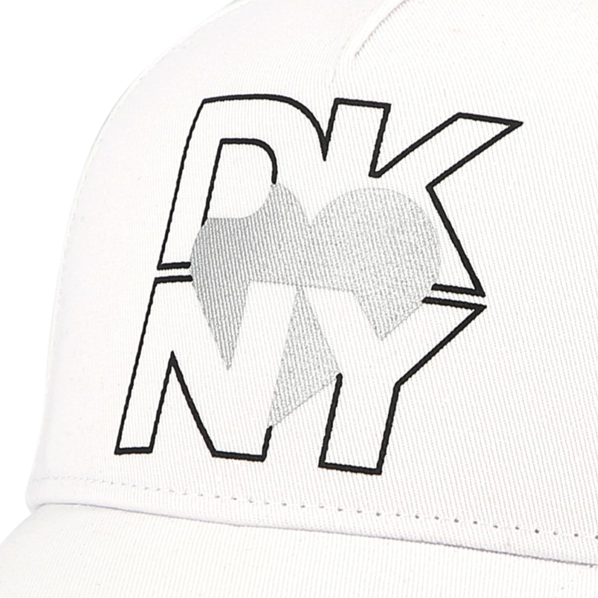 Cotton twill cap DKNY for GIRL