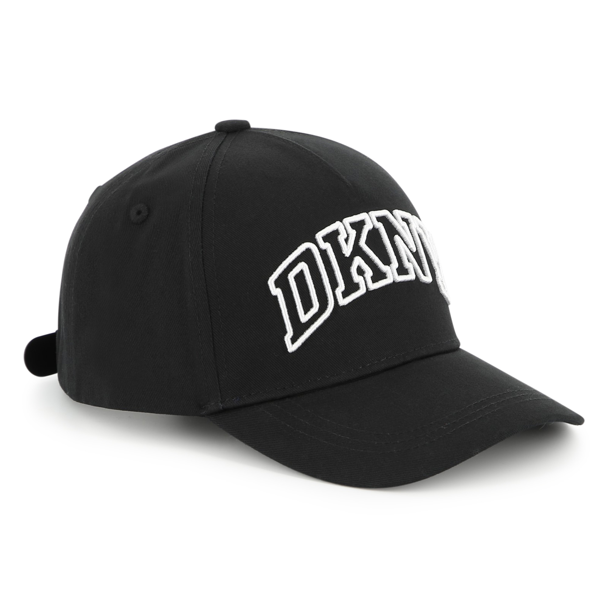 Casquette en sergé de coton DKNY pour UNISEXE