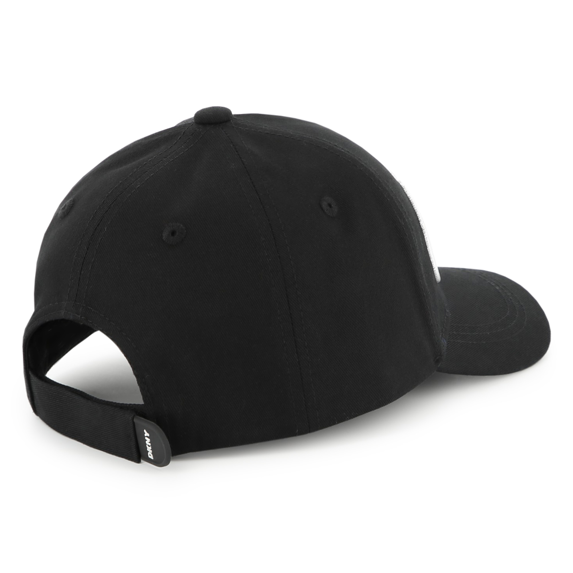 Casquette en sergé de coton DKNY pour UNISEXE