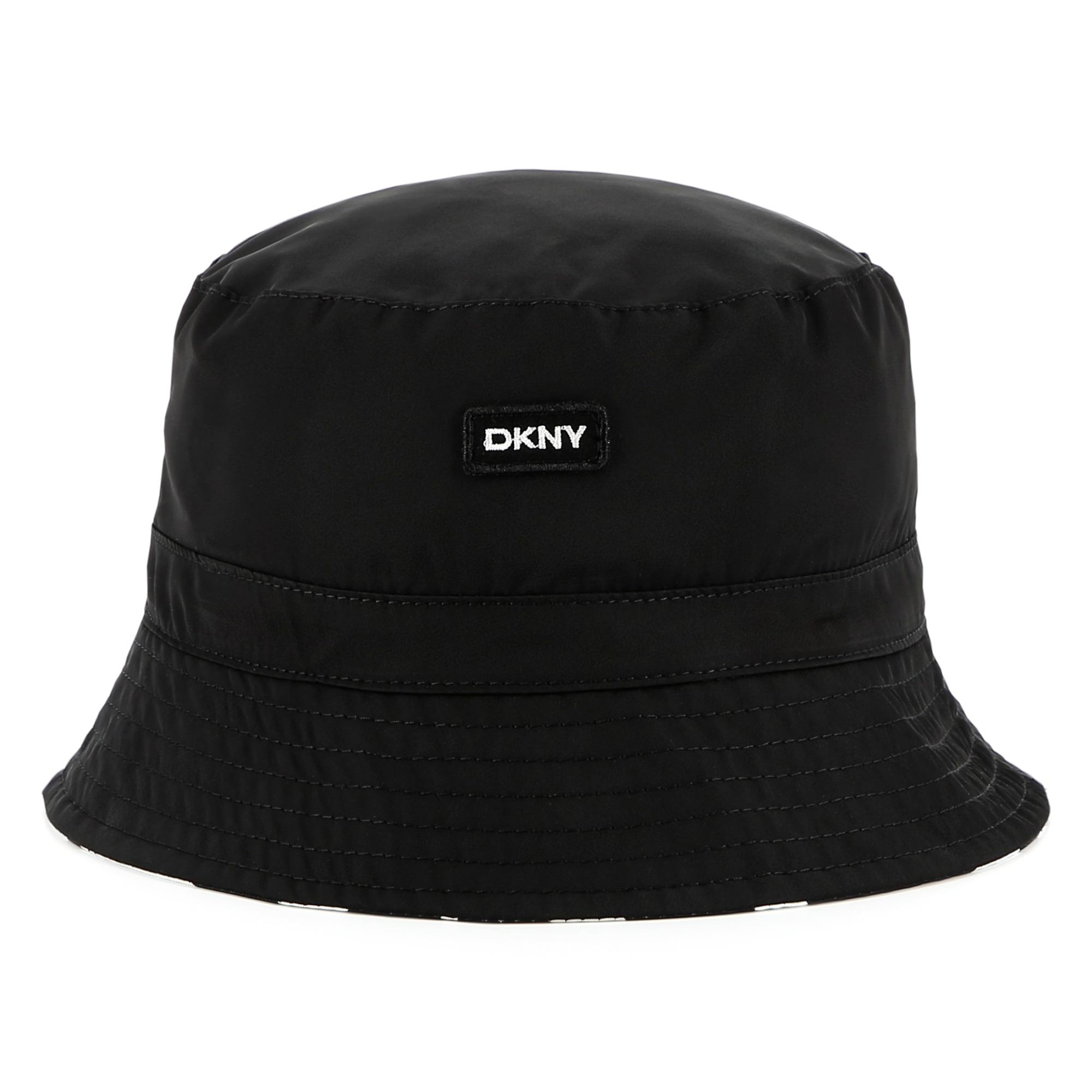 Reversible bucket hat DKNY for UNISEX