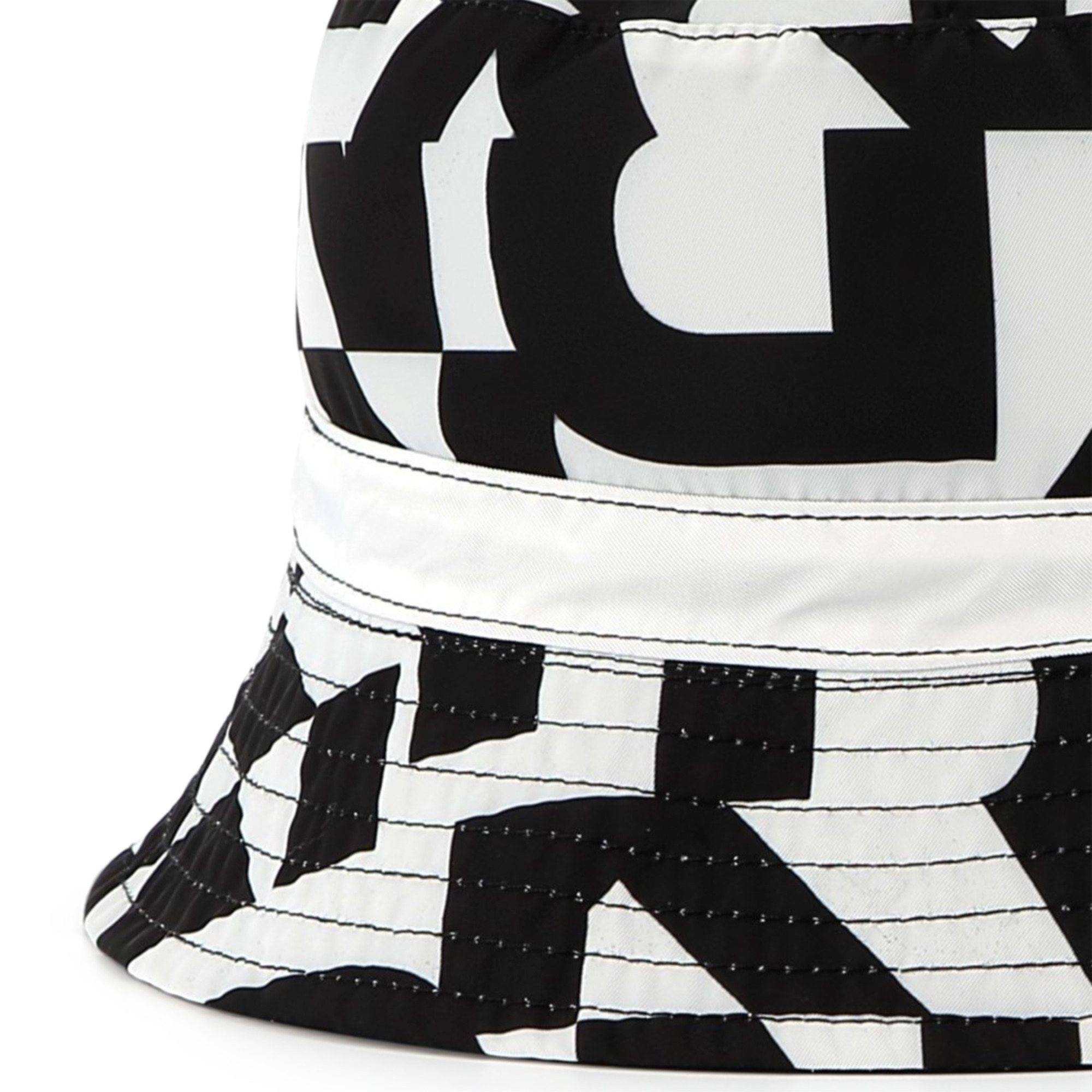 Gorro reversible mixto DKNY para UNISEXO