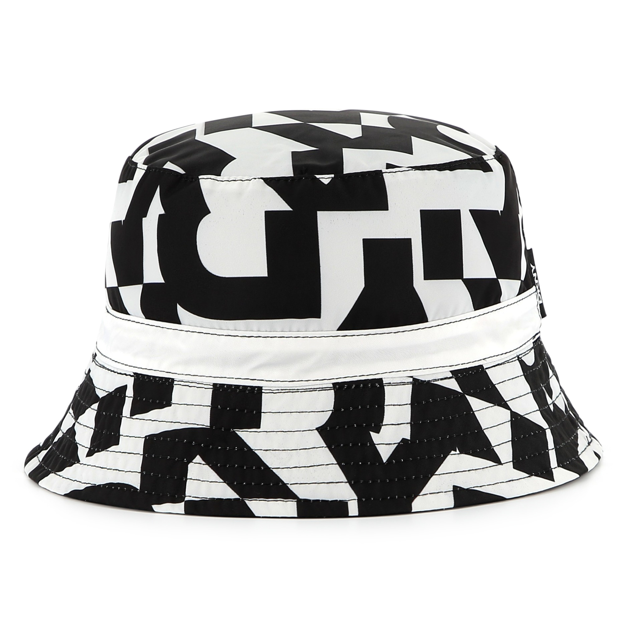 Gorro reversible mixto DKNY para UNISEXO