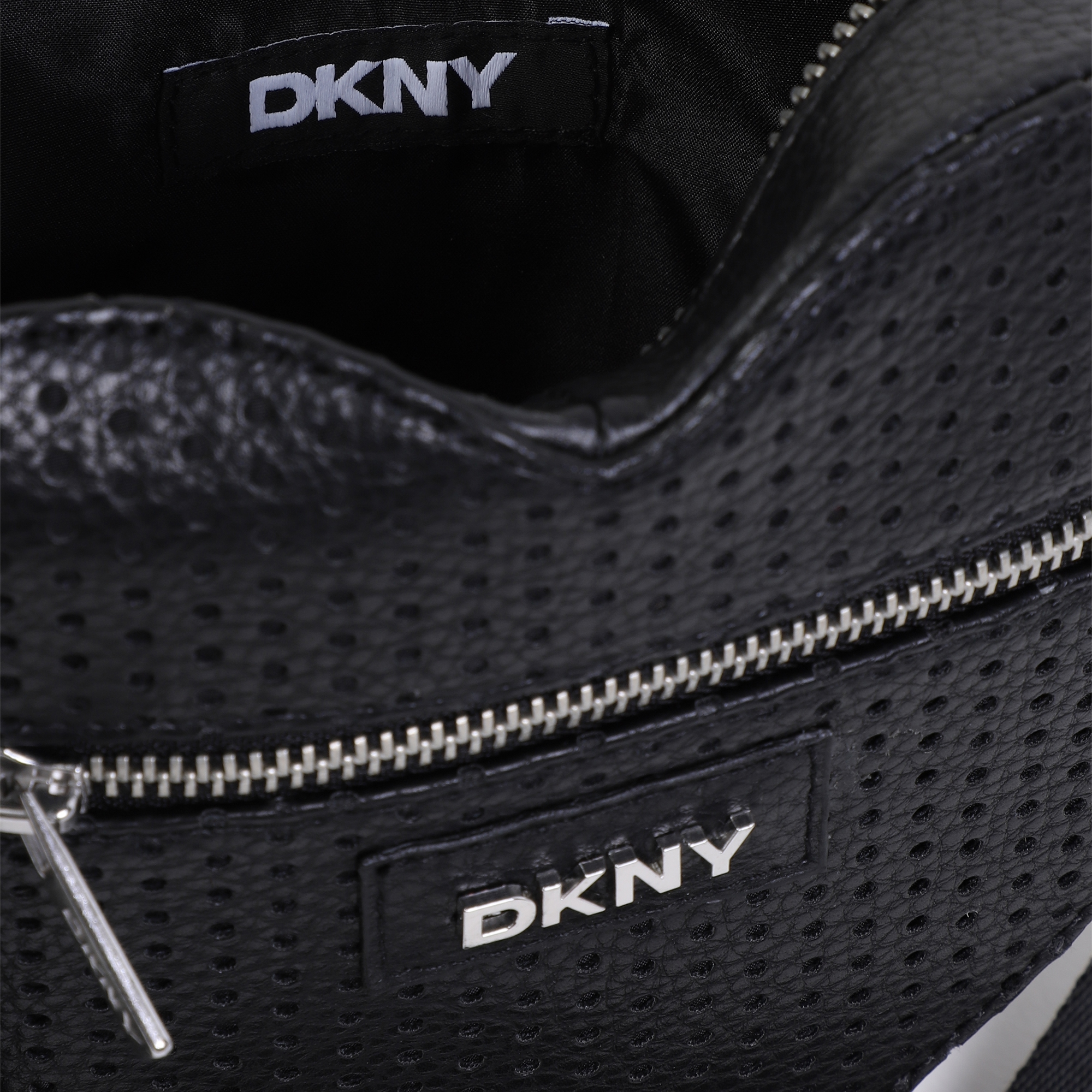 Bolso de mano con bandolera DKNY para NIÑA