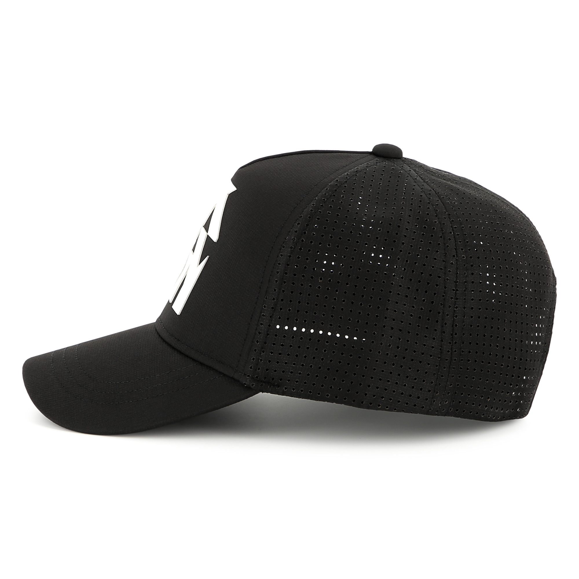 Casquette avec scratch DKNY pour UNISEXE