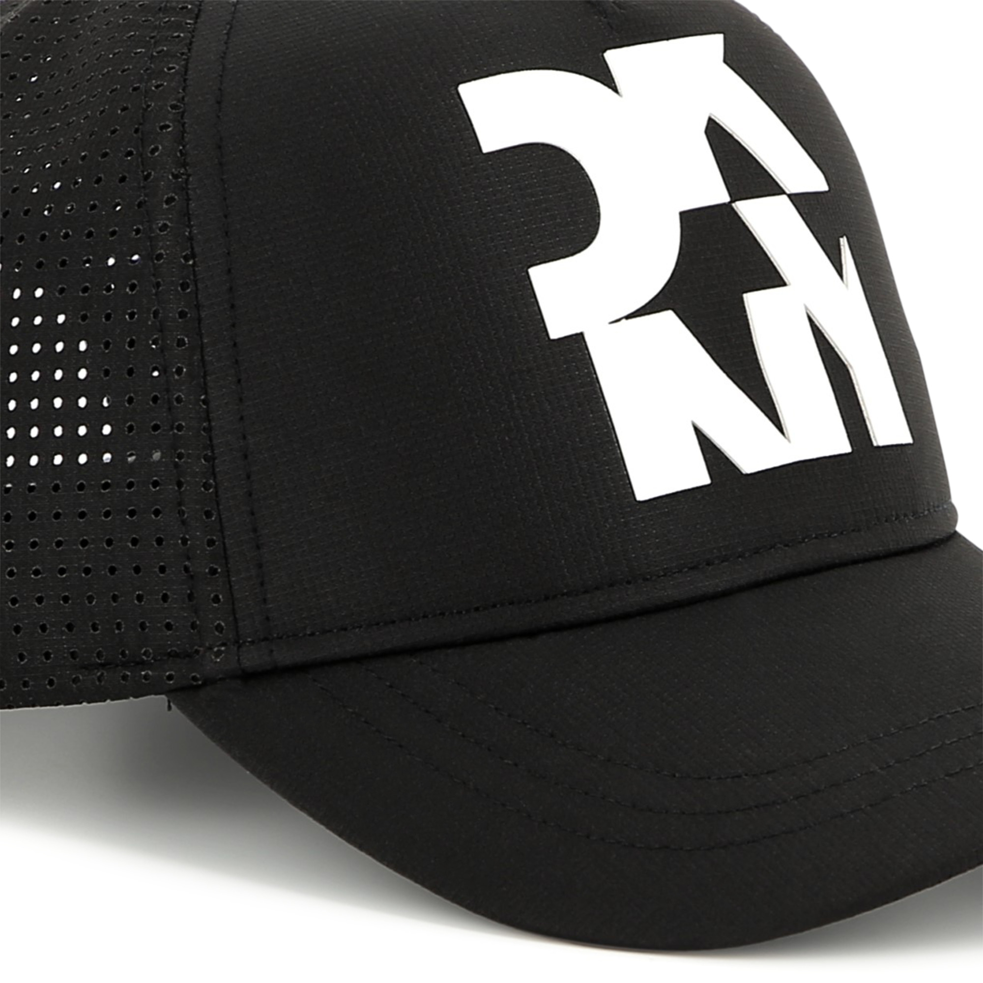 Casquette avec scratch DKNY pour UNISEXE