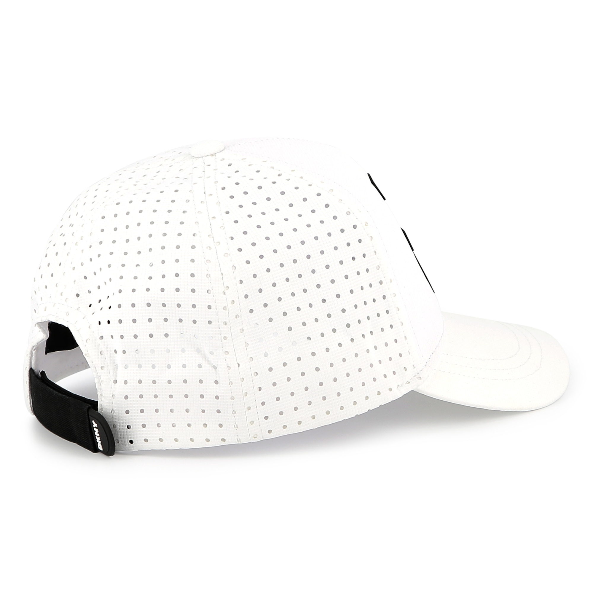 Casquette avec scratch DKNY pour UNISEXE