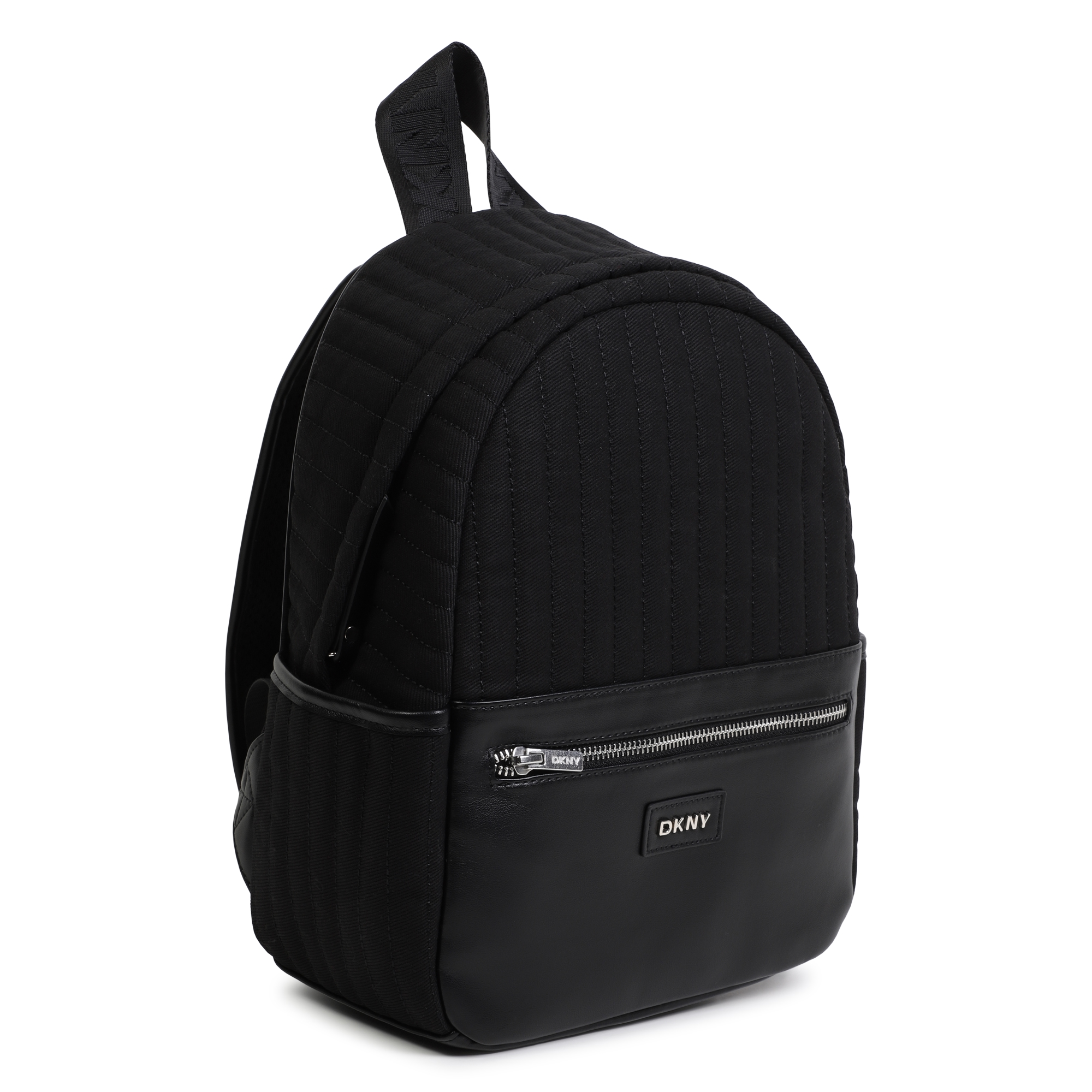 Backpack with padded back DKNY for GIRL