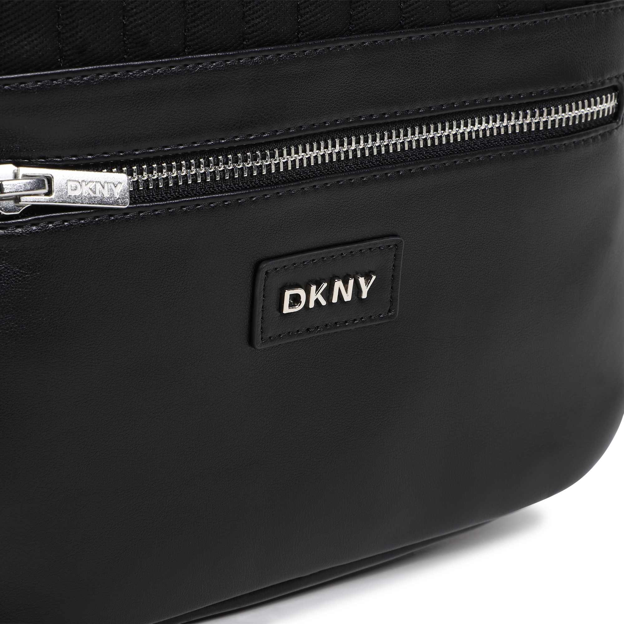 Mochila con respaldo acolchado DKNY para NIÑA