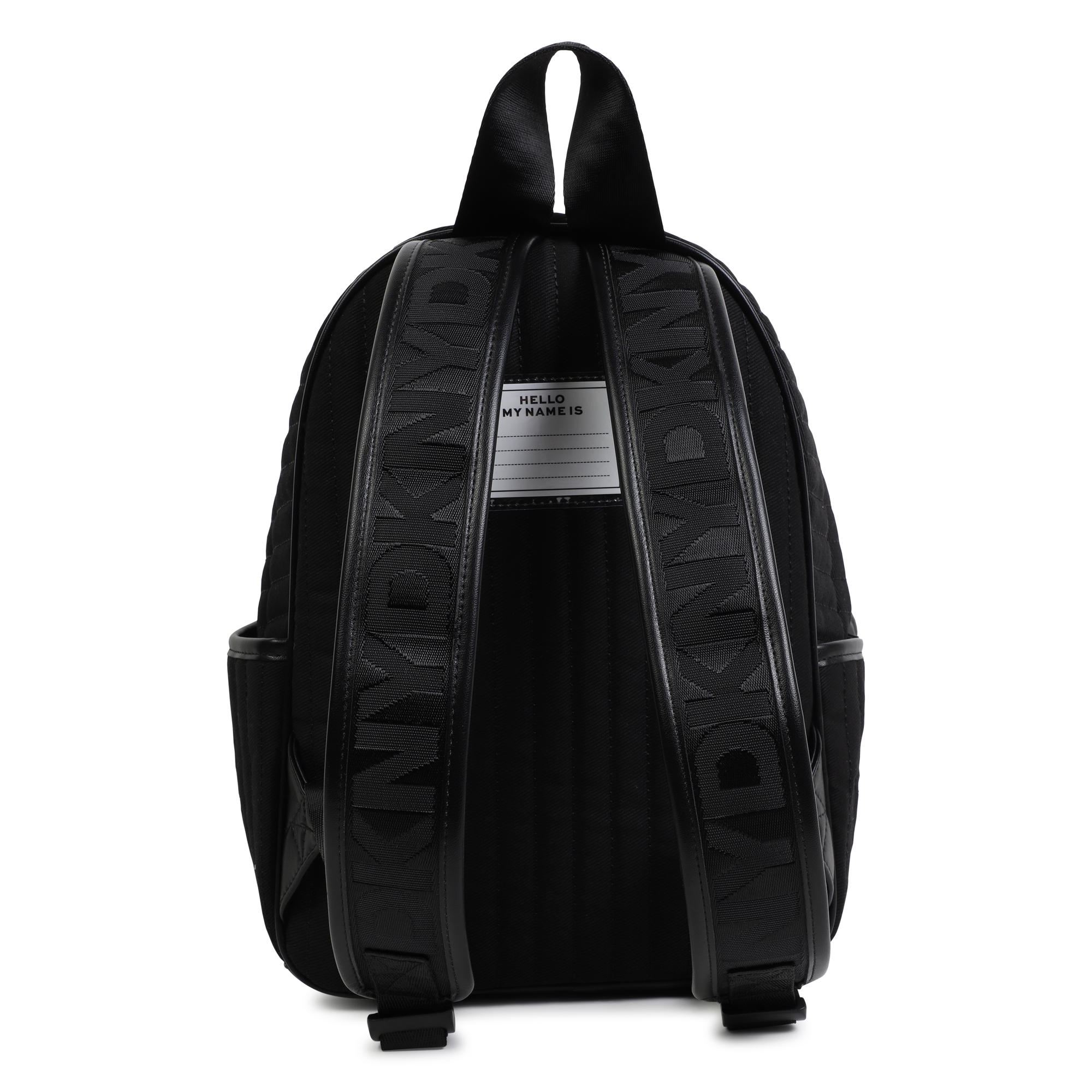 Backpack with padded back DKNY for GIRL