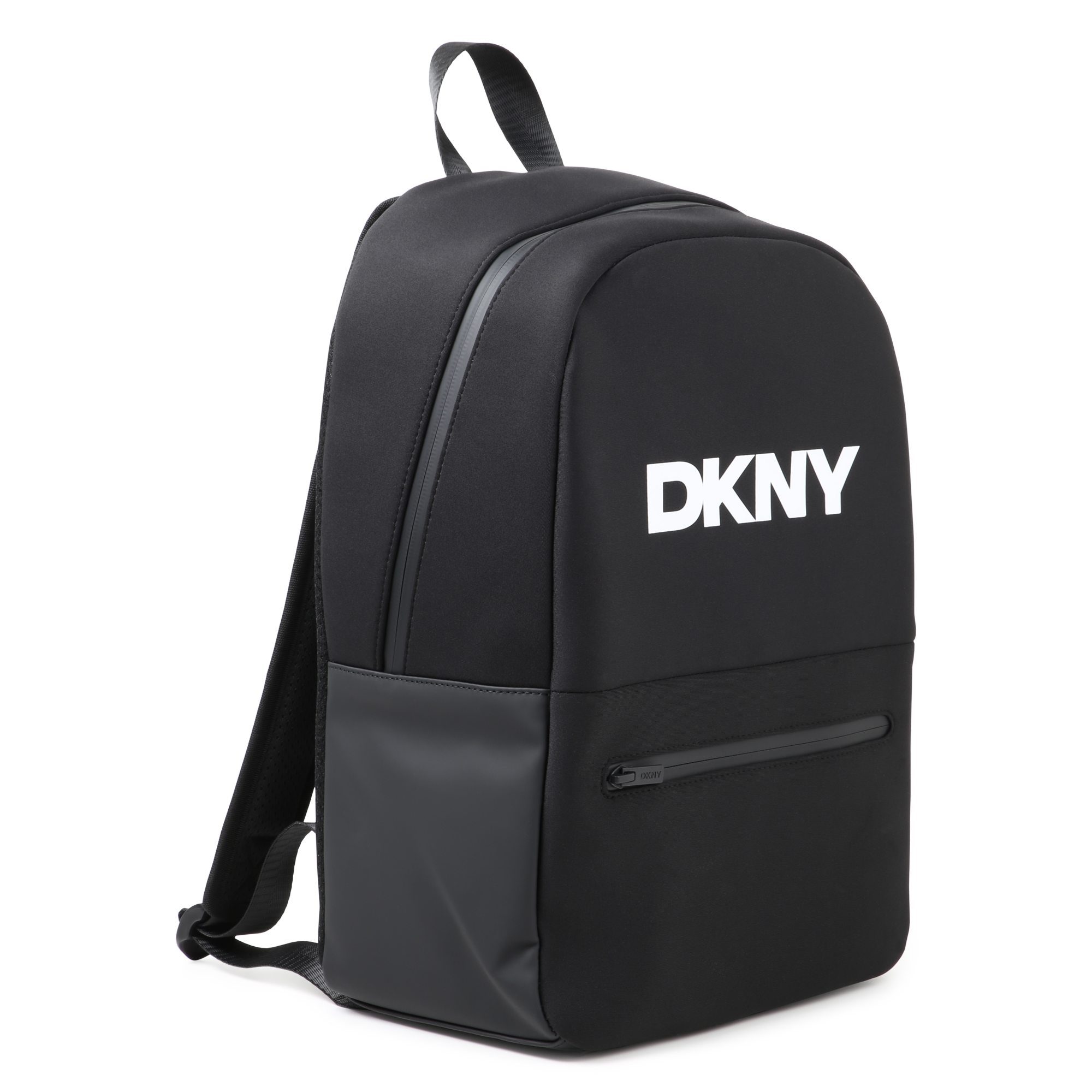 Backpack with padded back DKNY for UNISEX