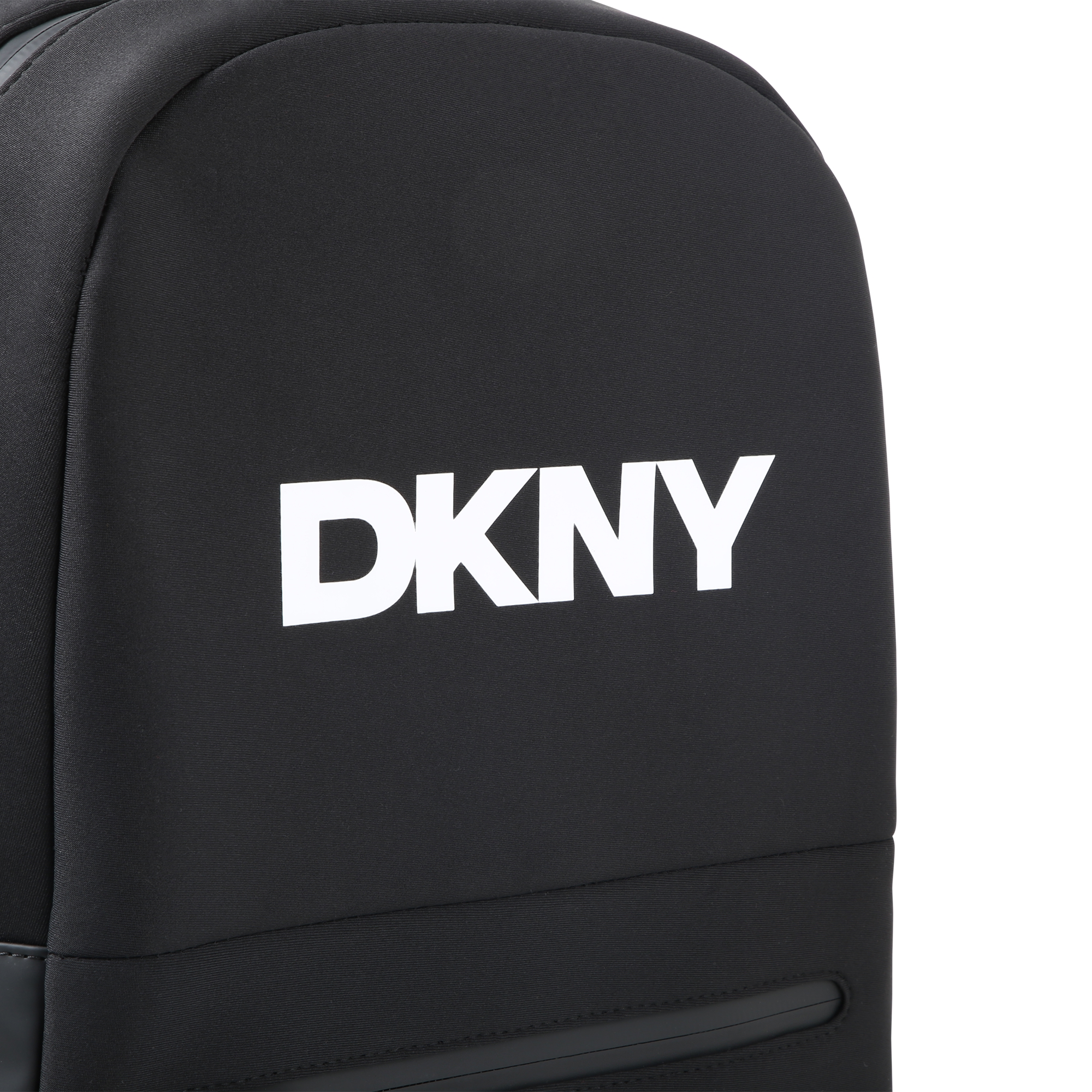 Backpack with padded back DKNY for UNISEX