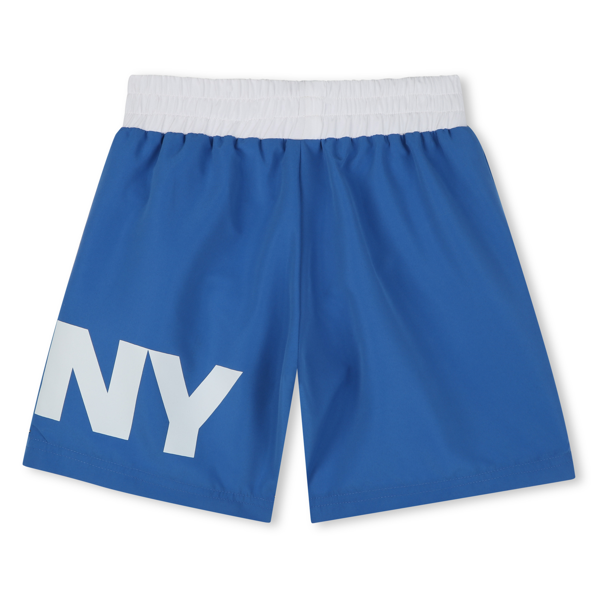 Short de bain avec poches DKNY pour GARCON