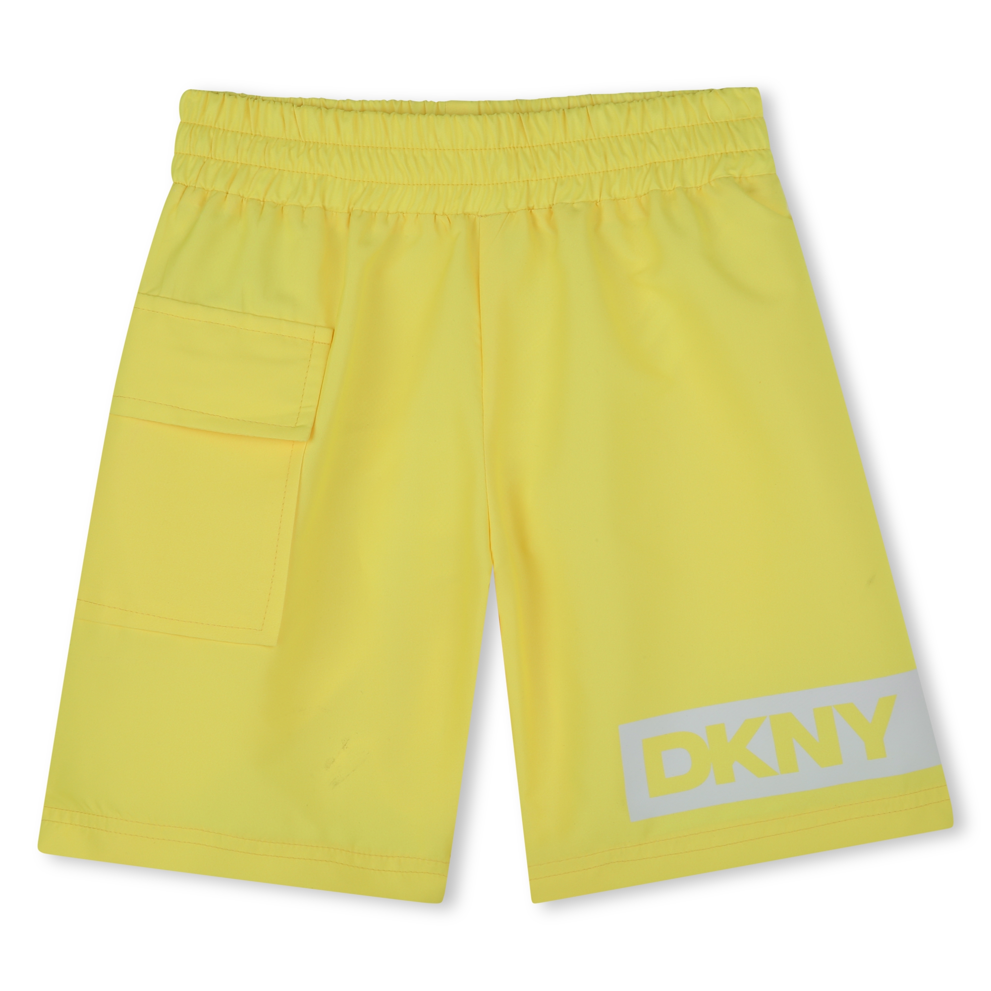 Bermuda swimming shorts DKNY for BOY