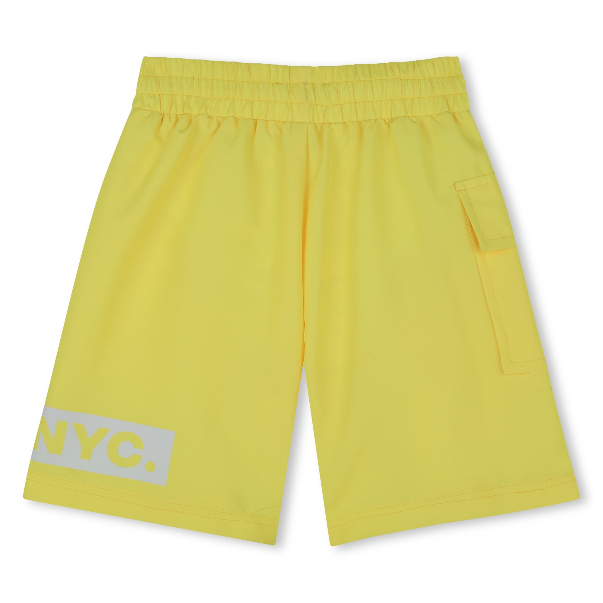 Bermuda swimming shorts DKNY for BOY