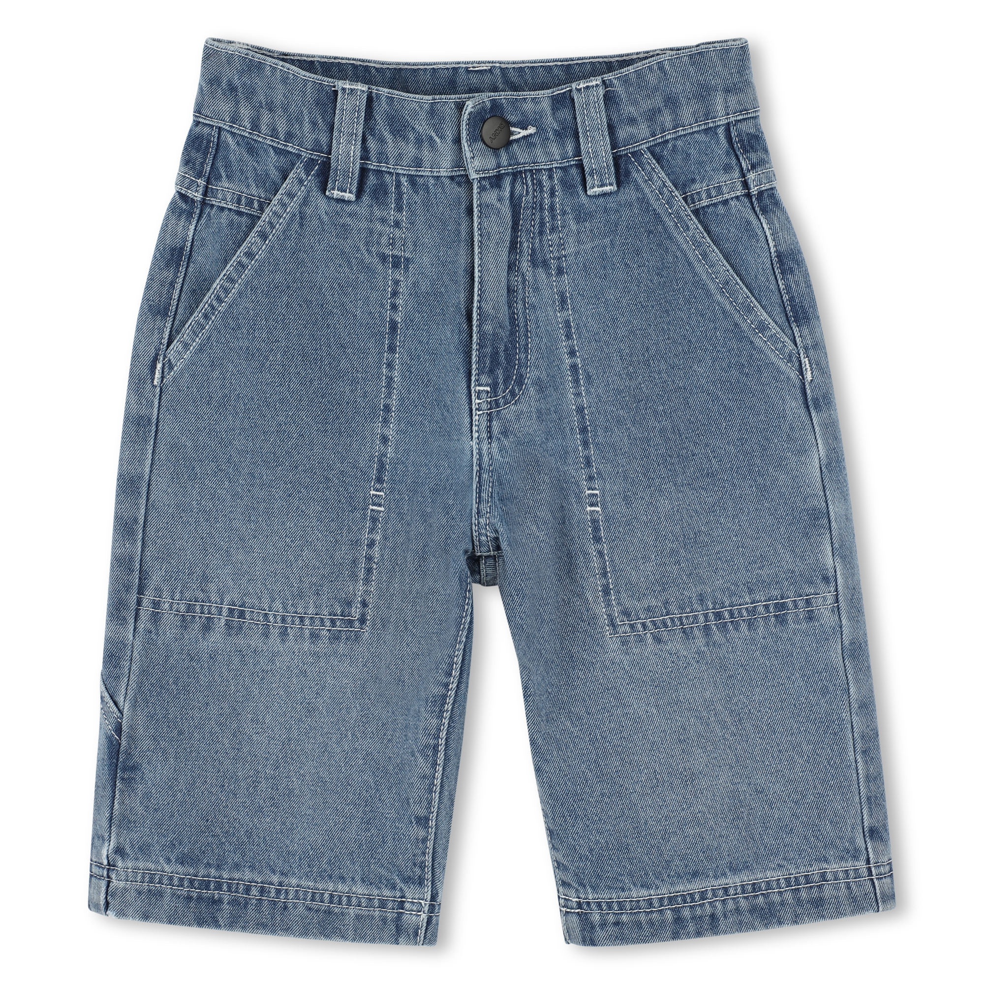 Adjustable-waist shorts DKNY for BOY