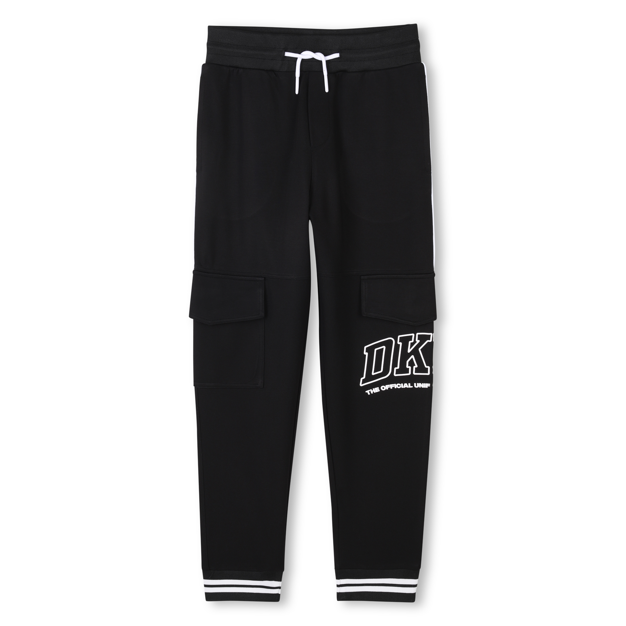 Jogging trousers with pockets DKNY for UNISEX