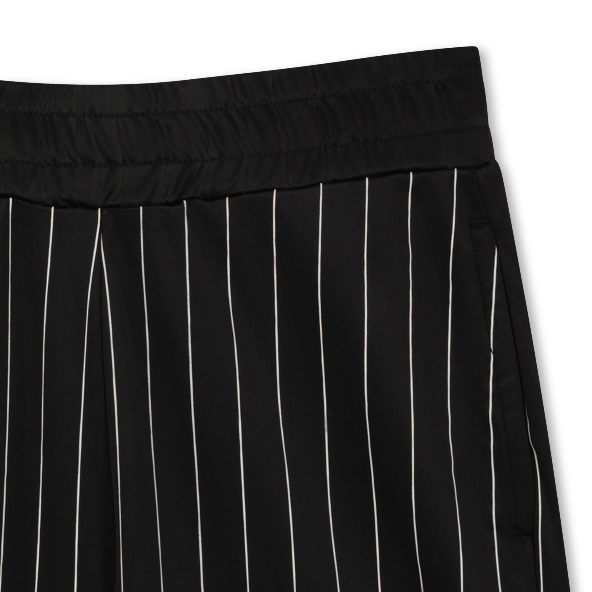 Long elasticated-waist shorts DKNY for UNISEX