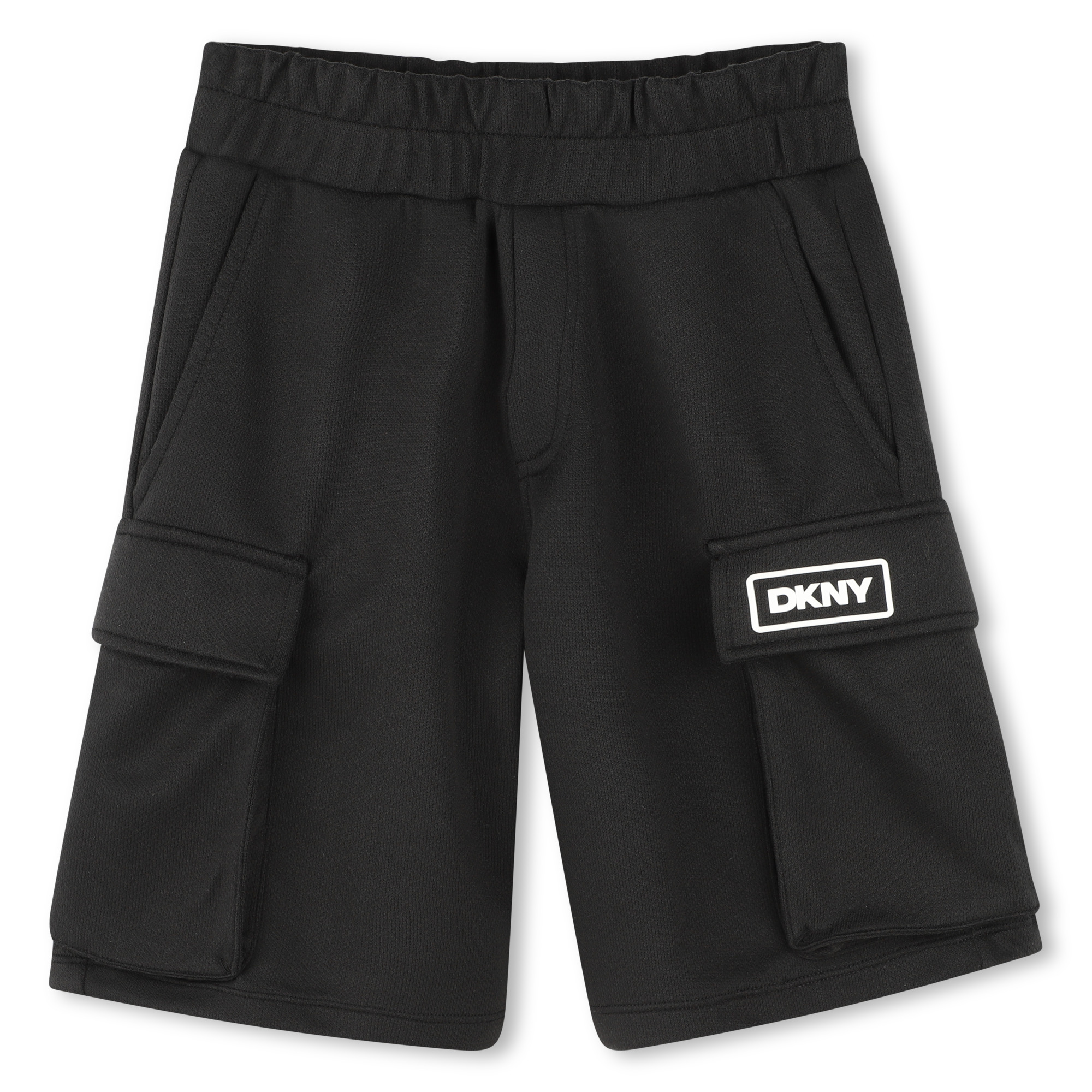 Bermuda shorts with pockets DKNY for UNISEX