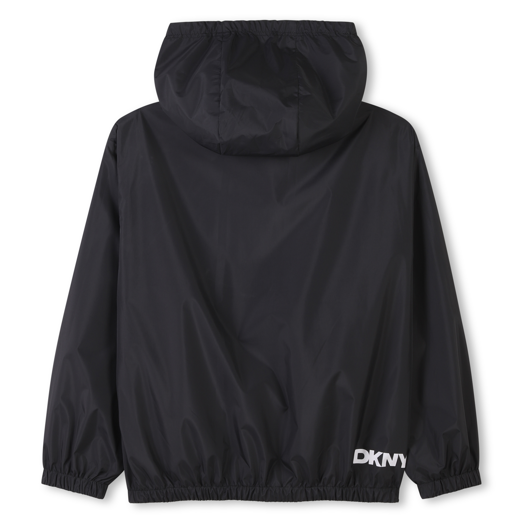 Reversible windbreaker DKNY for BOY