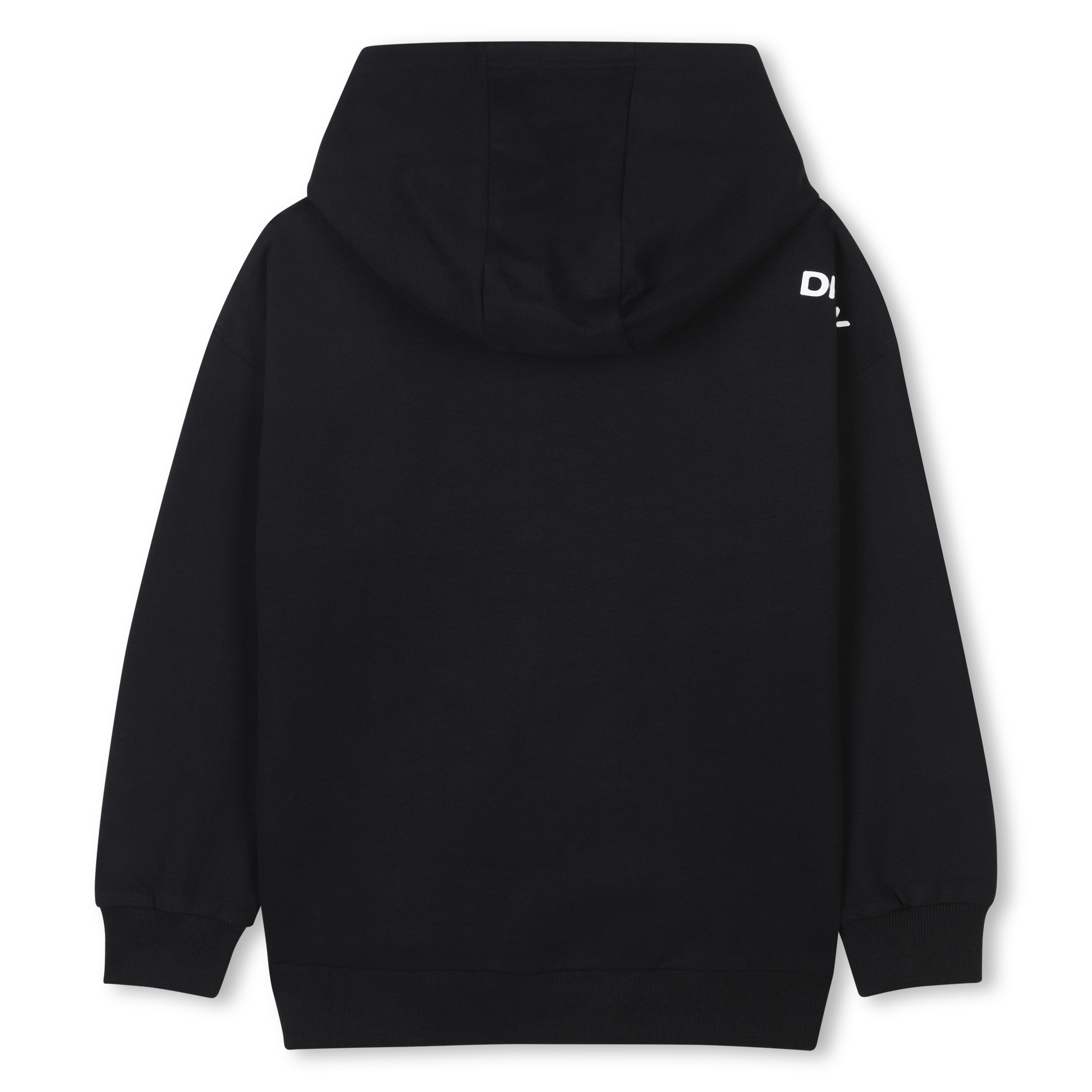 Sweatshirt mit Prägedruck DKNY Für UNISEX