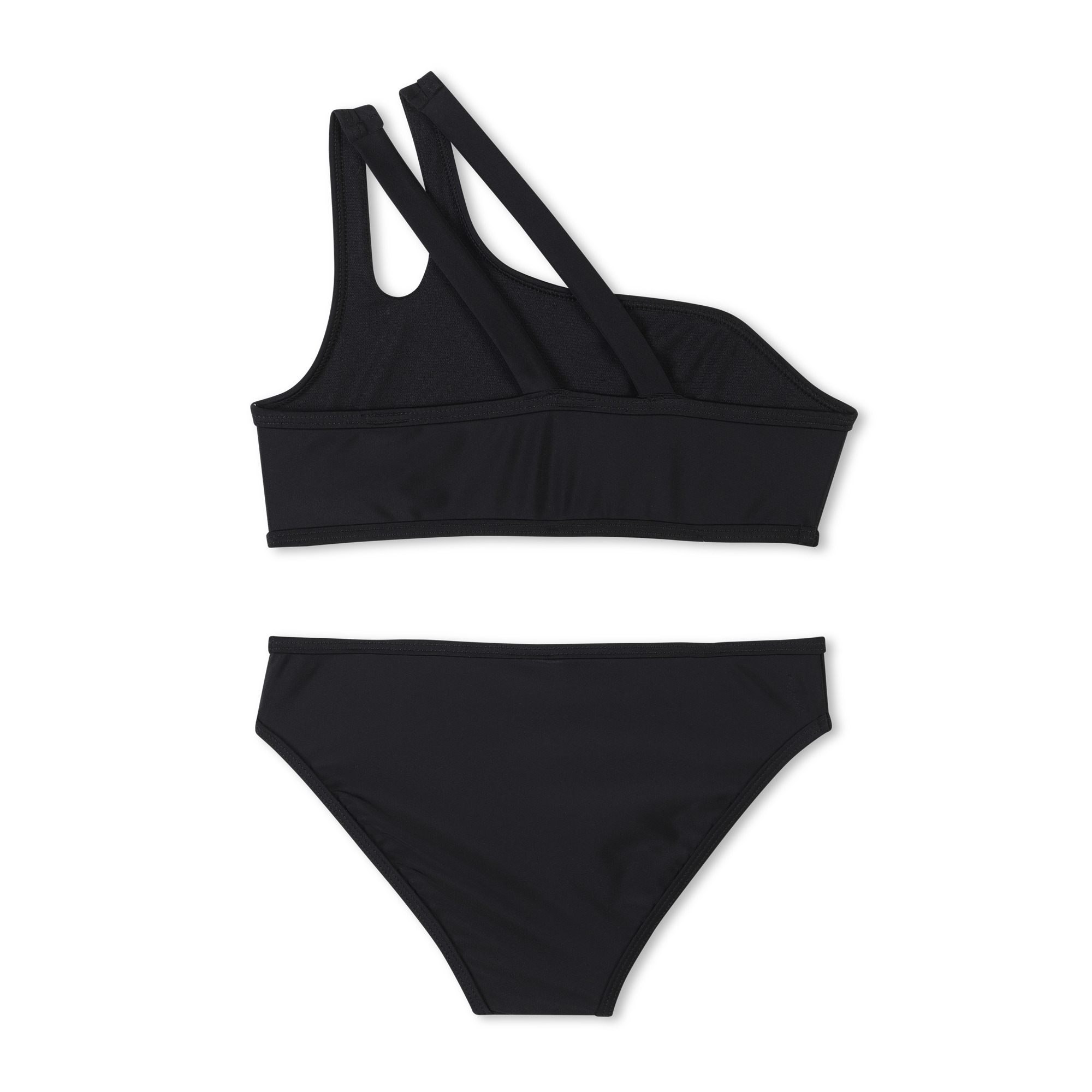 Swimsuit with fancy straps DKNY for GIRL