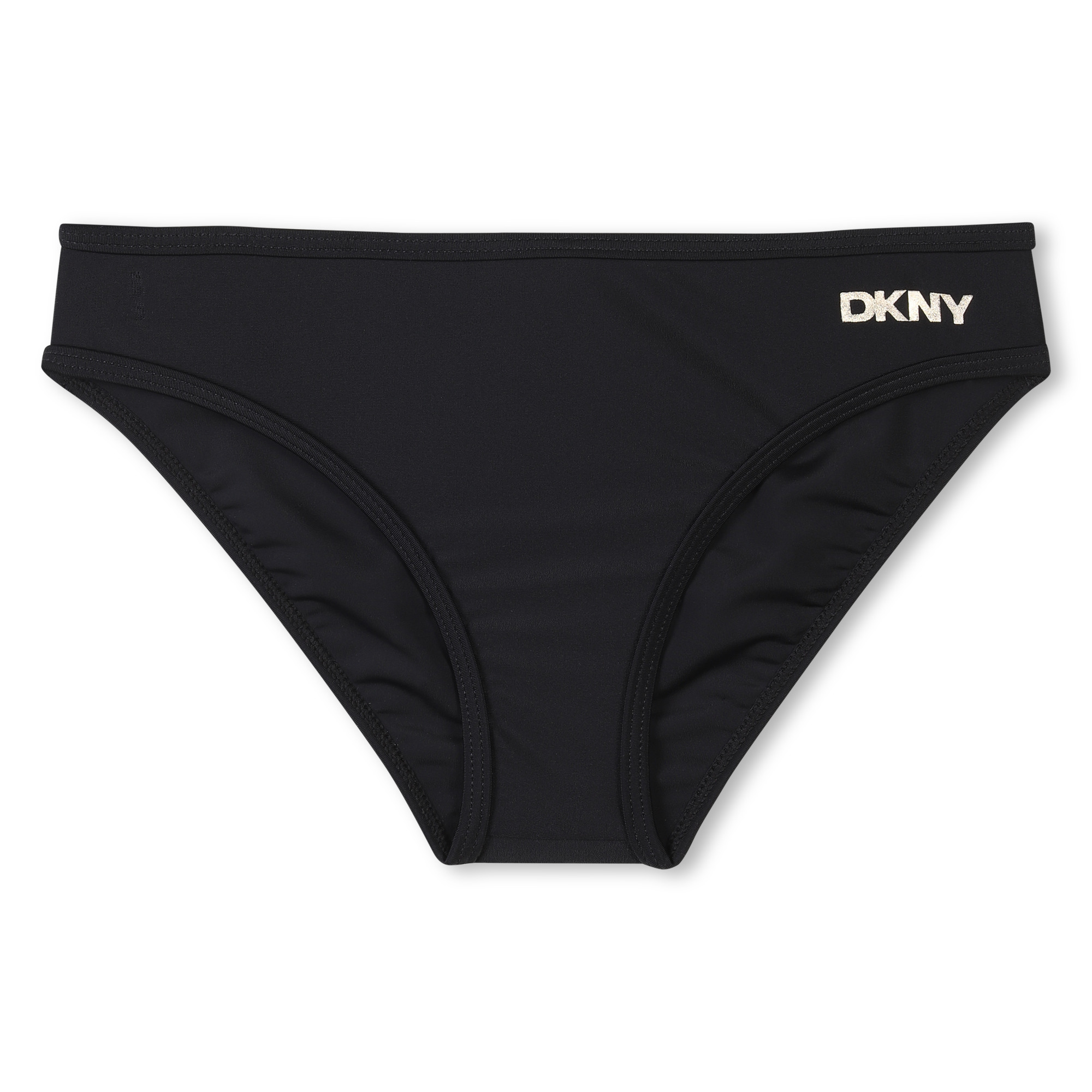 Swimsuit with fancy straps DKNY for GIRL