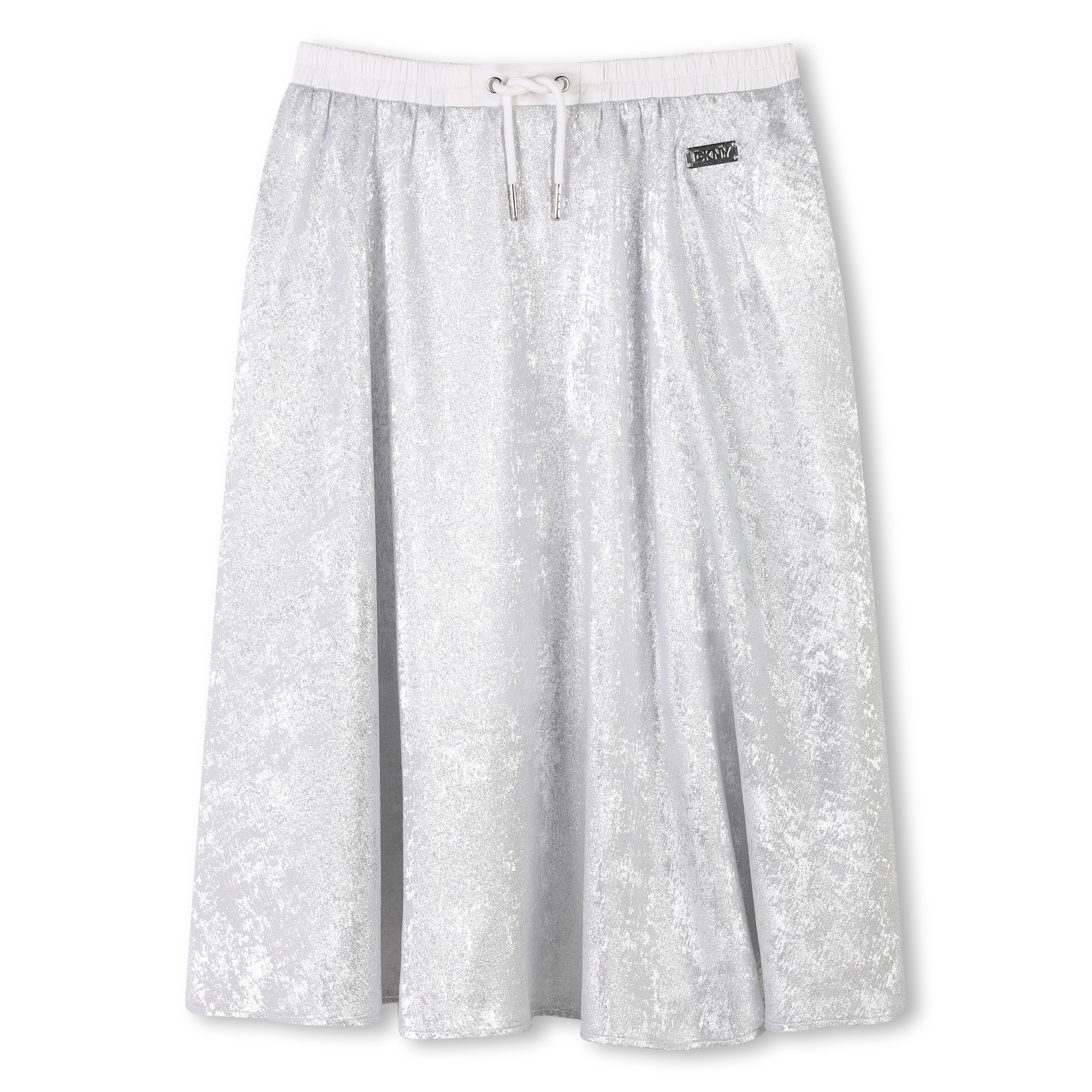 Crêpe formal skirt DKNY for GIRL