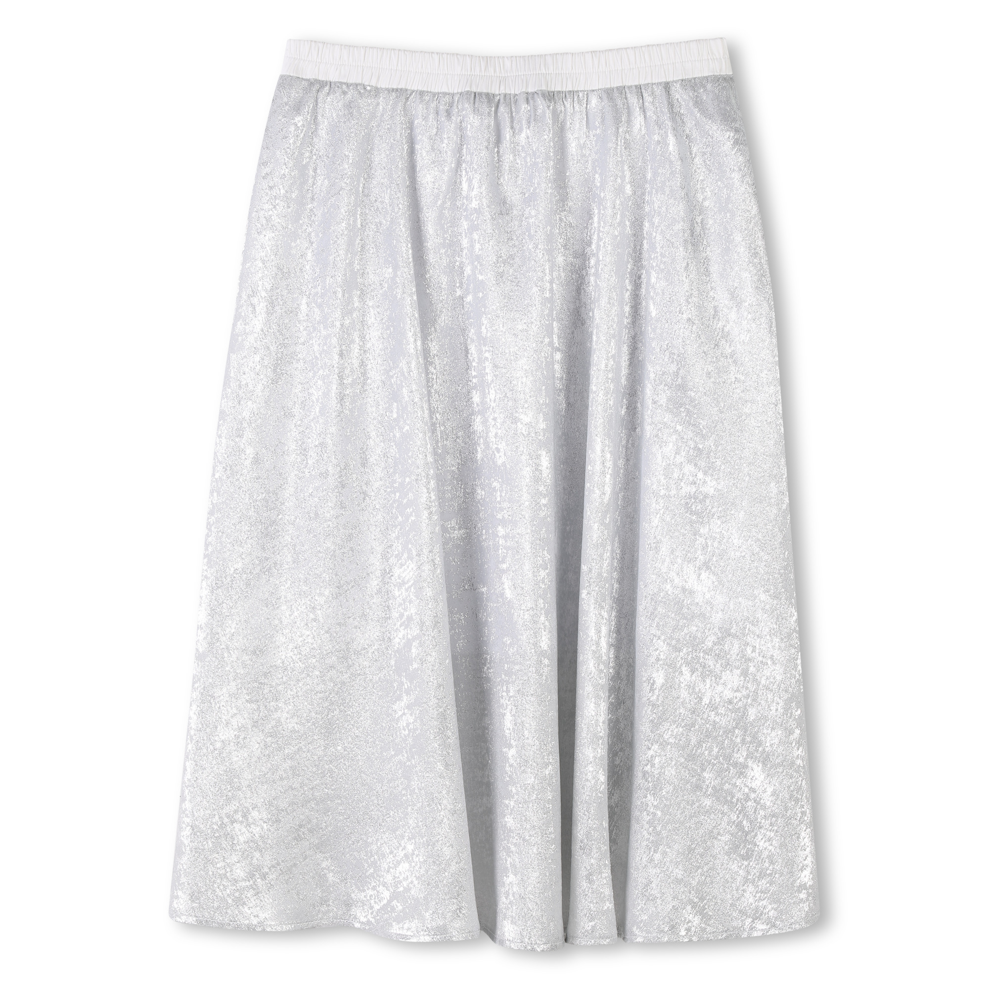 Crêpe formal skirt DKNY for GIRL