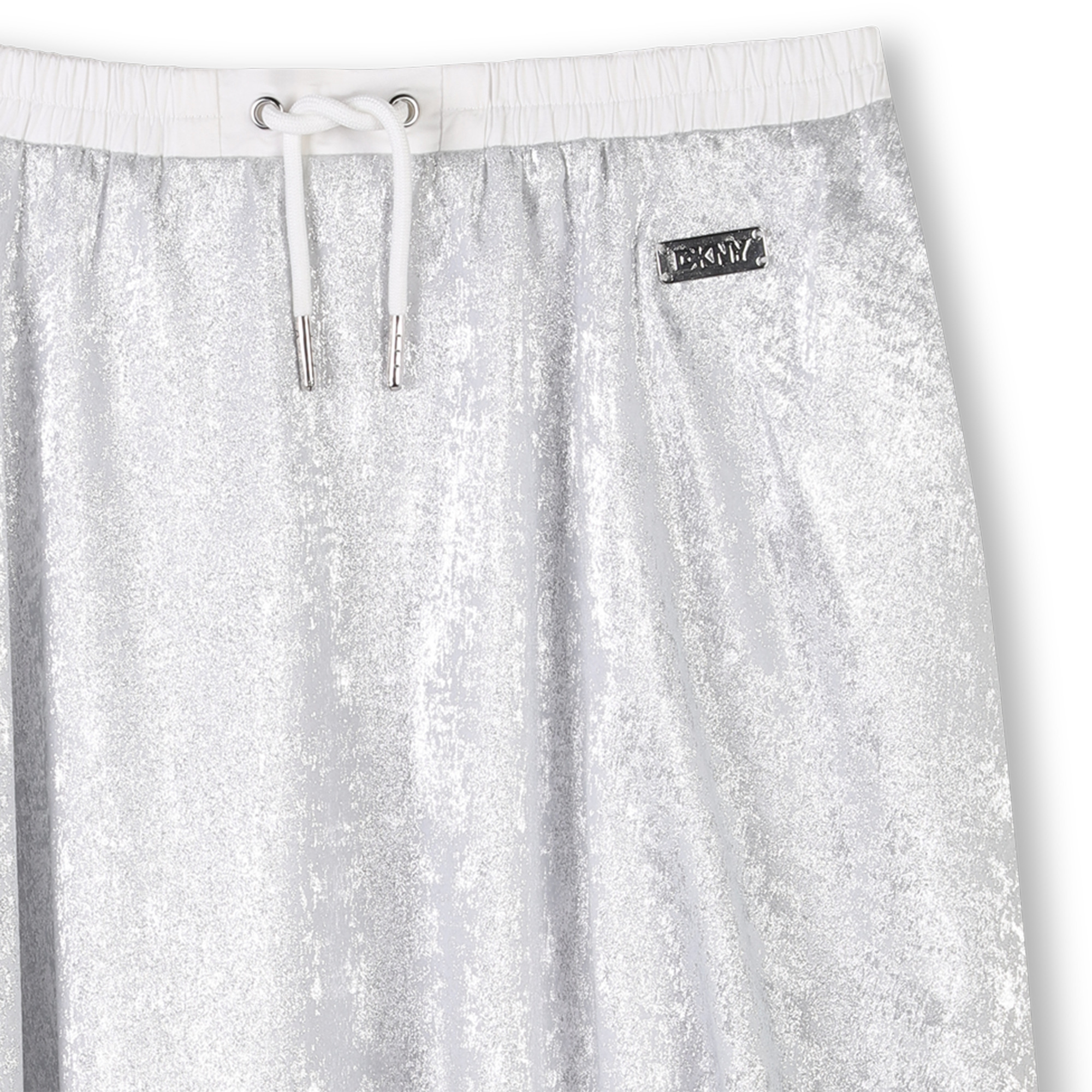 Jupe de cérémonie en crêpe DKNY pour FILLE