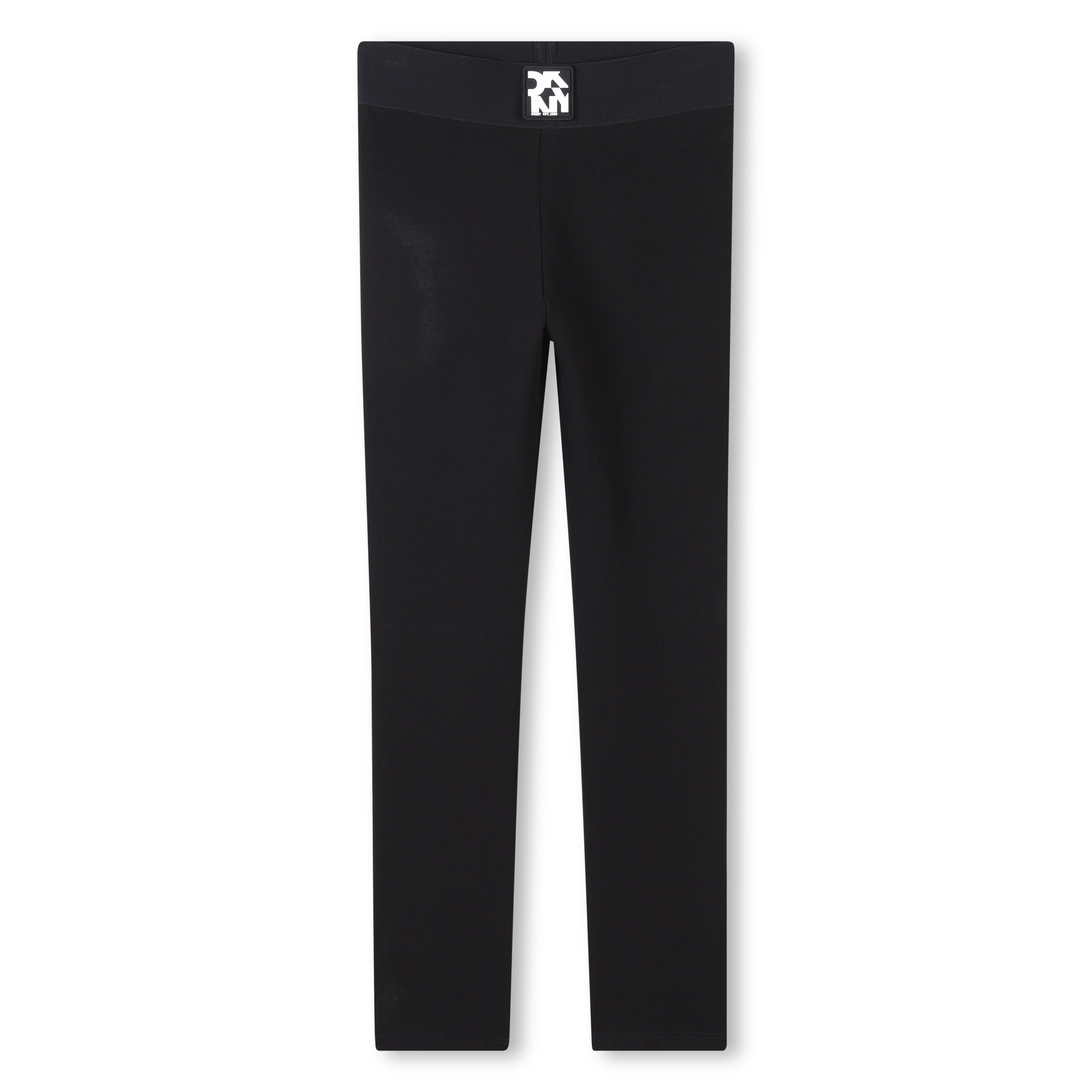 Legging avec imprimé dos jambe DKNY pour FILLE