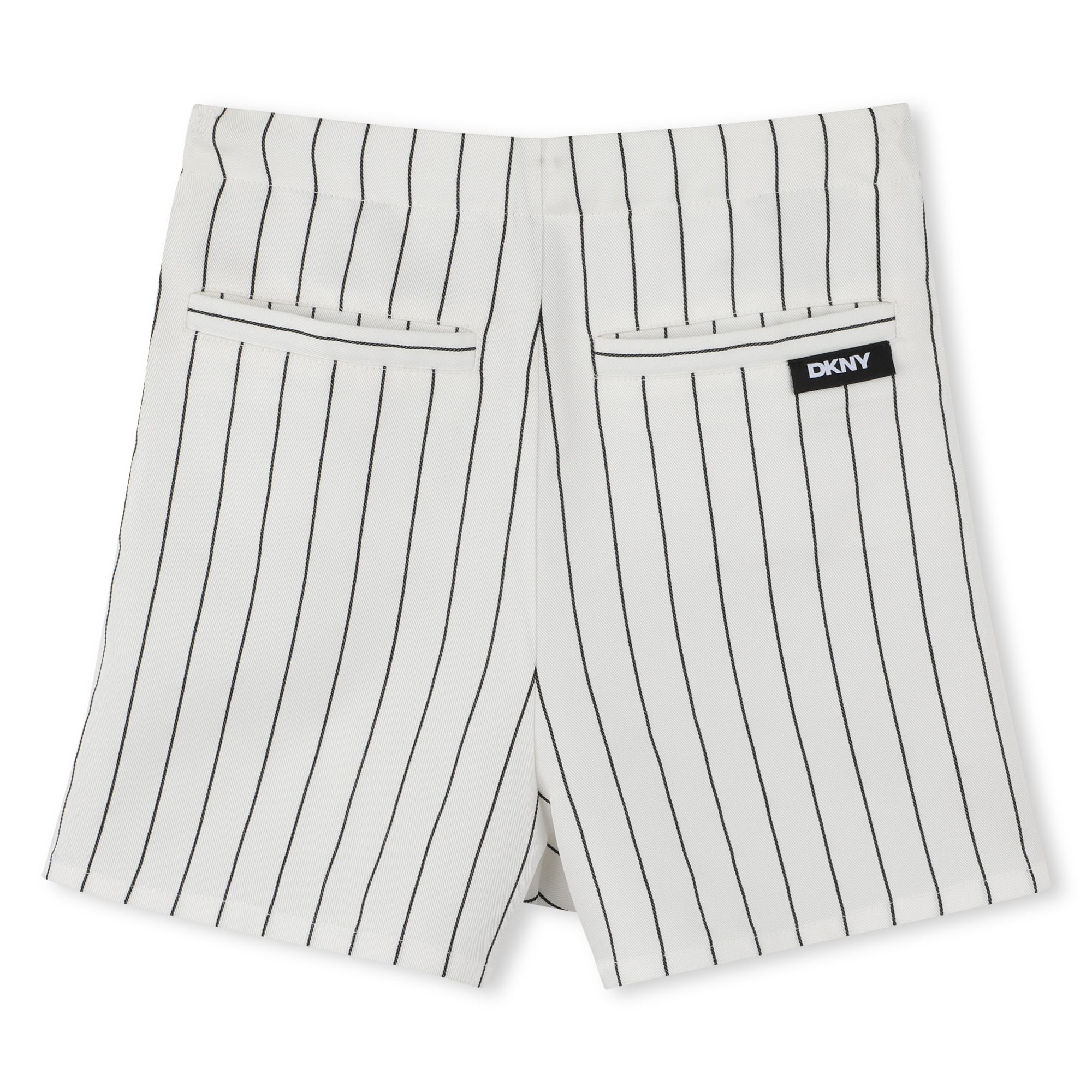 Striped skort DKNY for GIRL