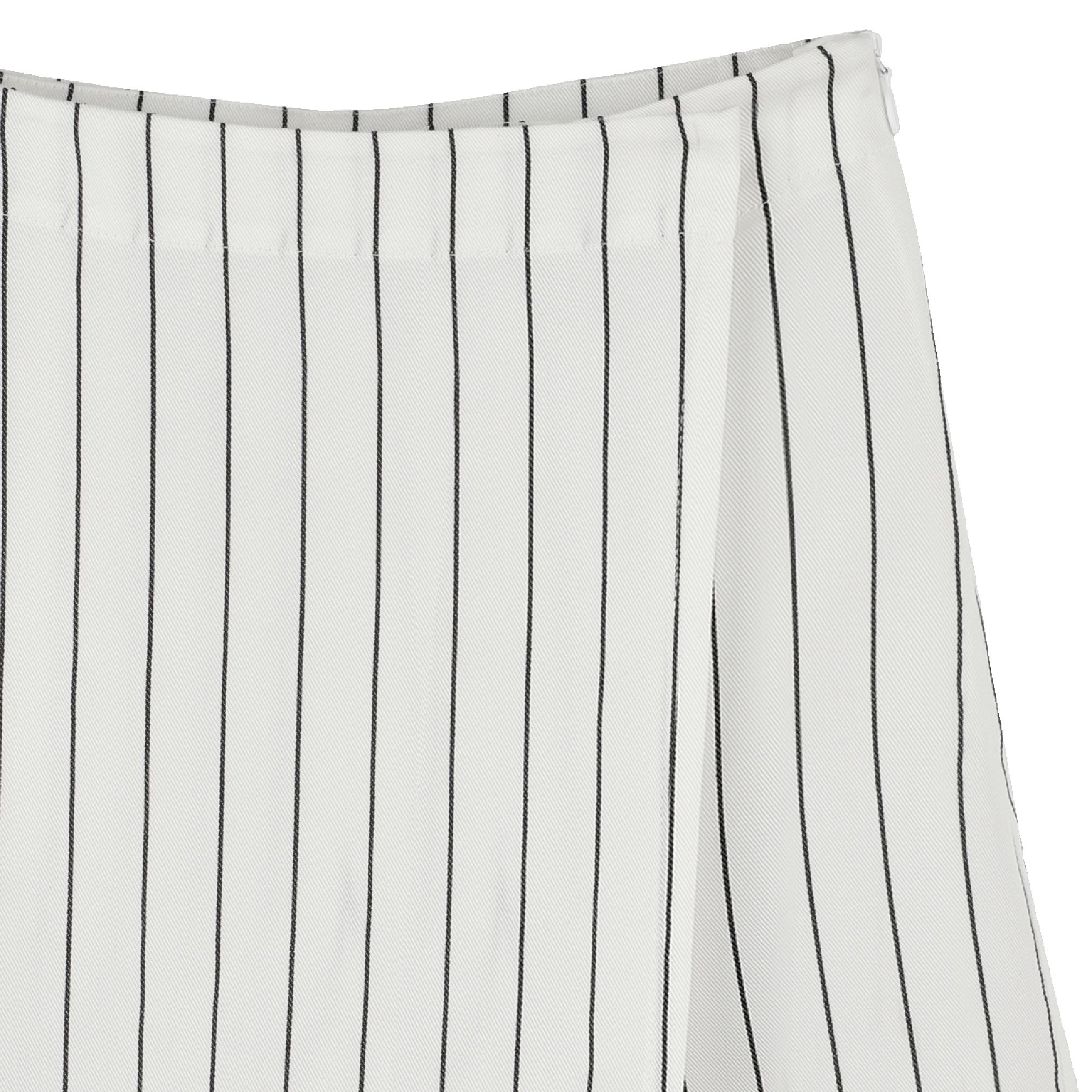 Striped skort DKNY for GIRL