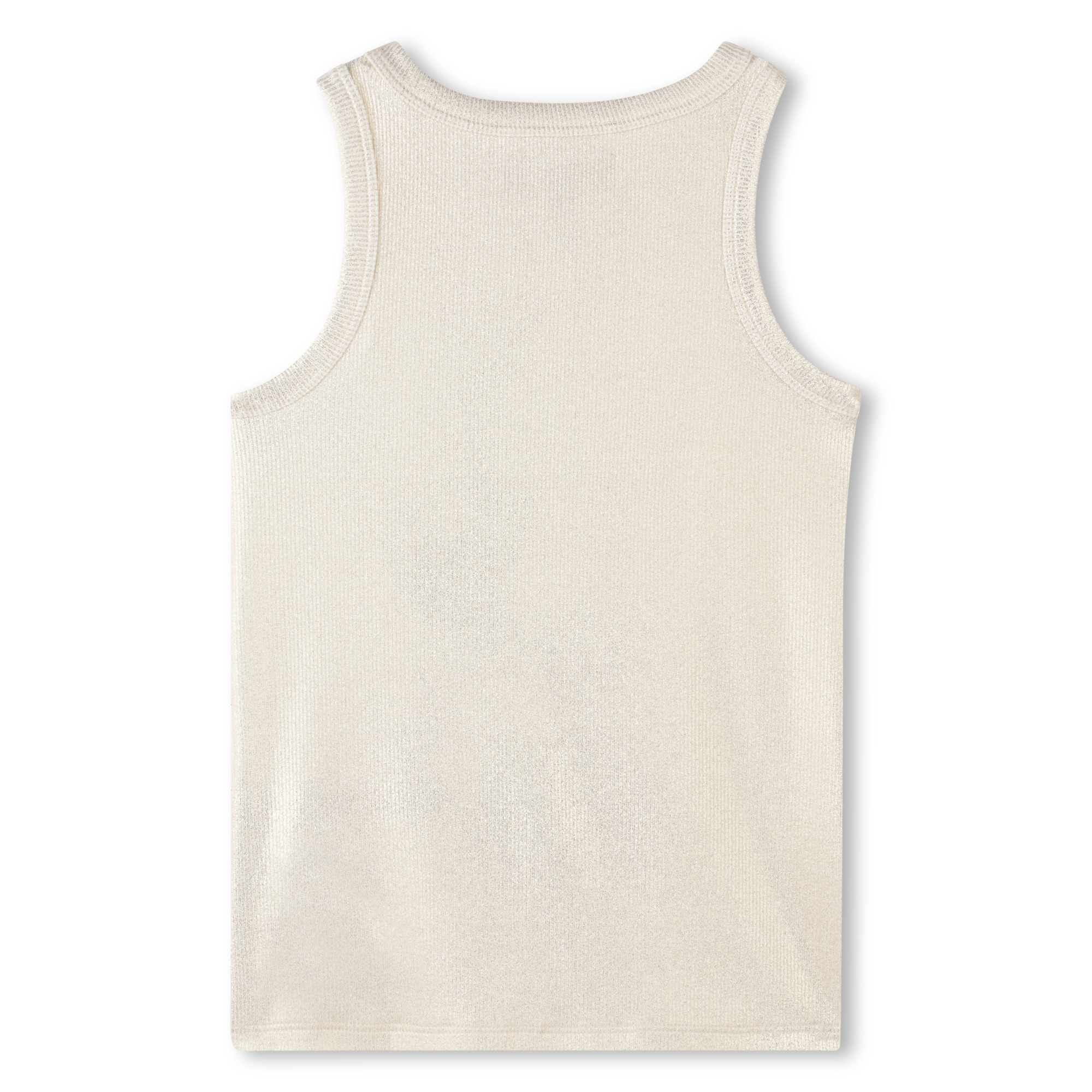 Tanktop aus Rippstrick DKNY Für MÄDCHEN