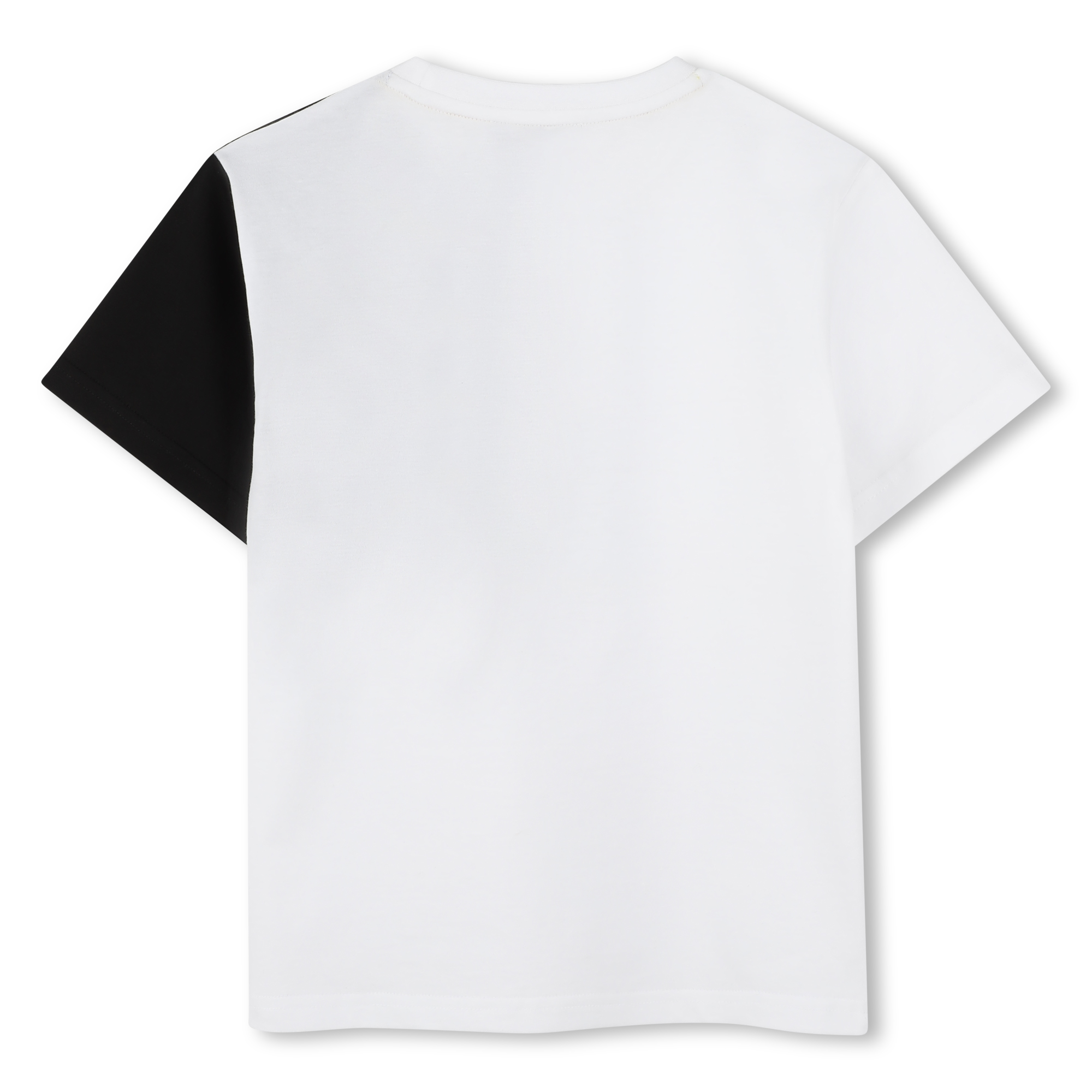 T-shirt ampia con tasche DKNY Per UNISEX