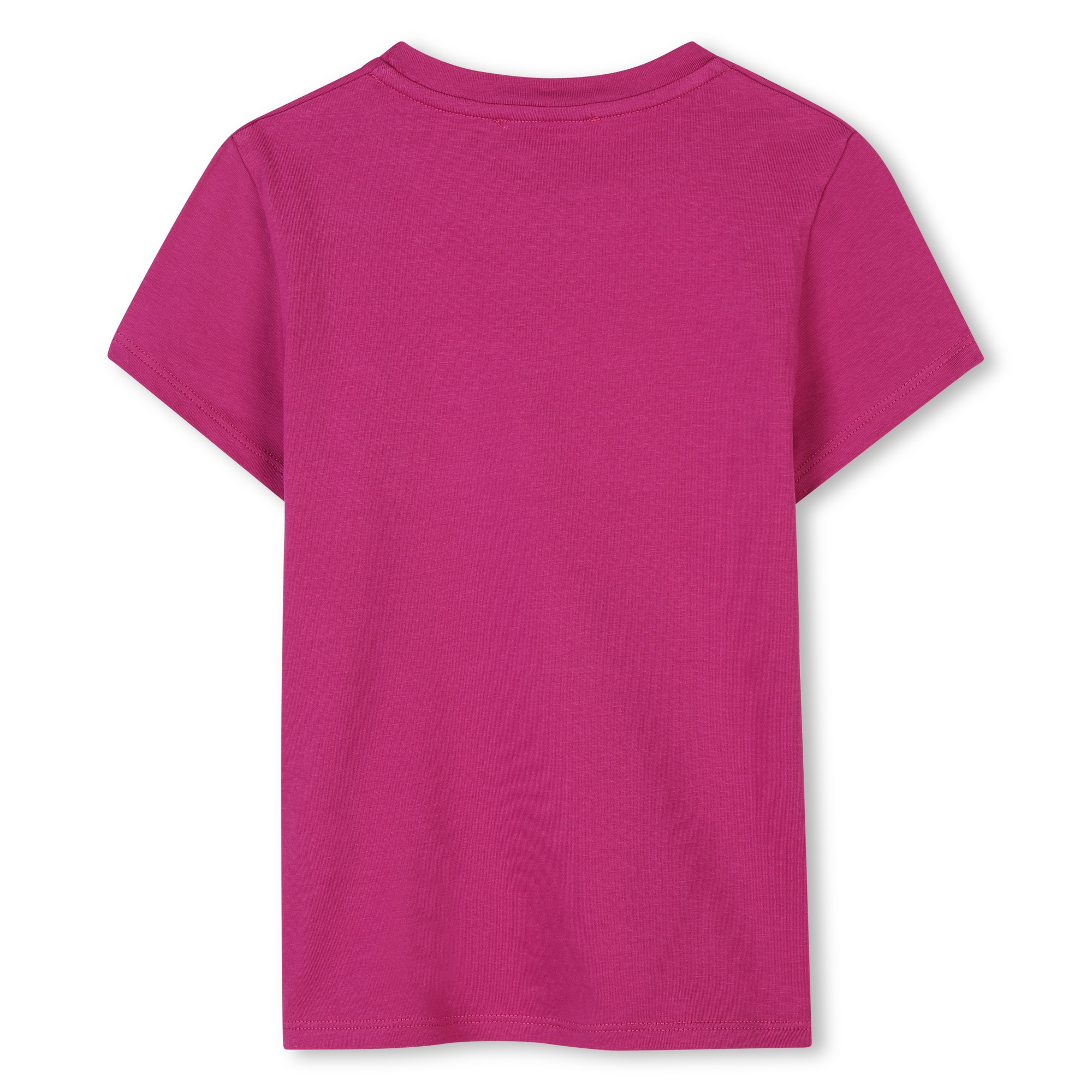 T-shirt a maniche corte DKNY Per BAMBINA