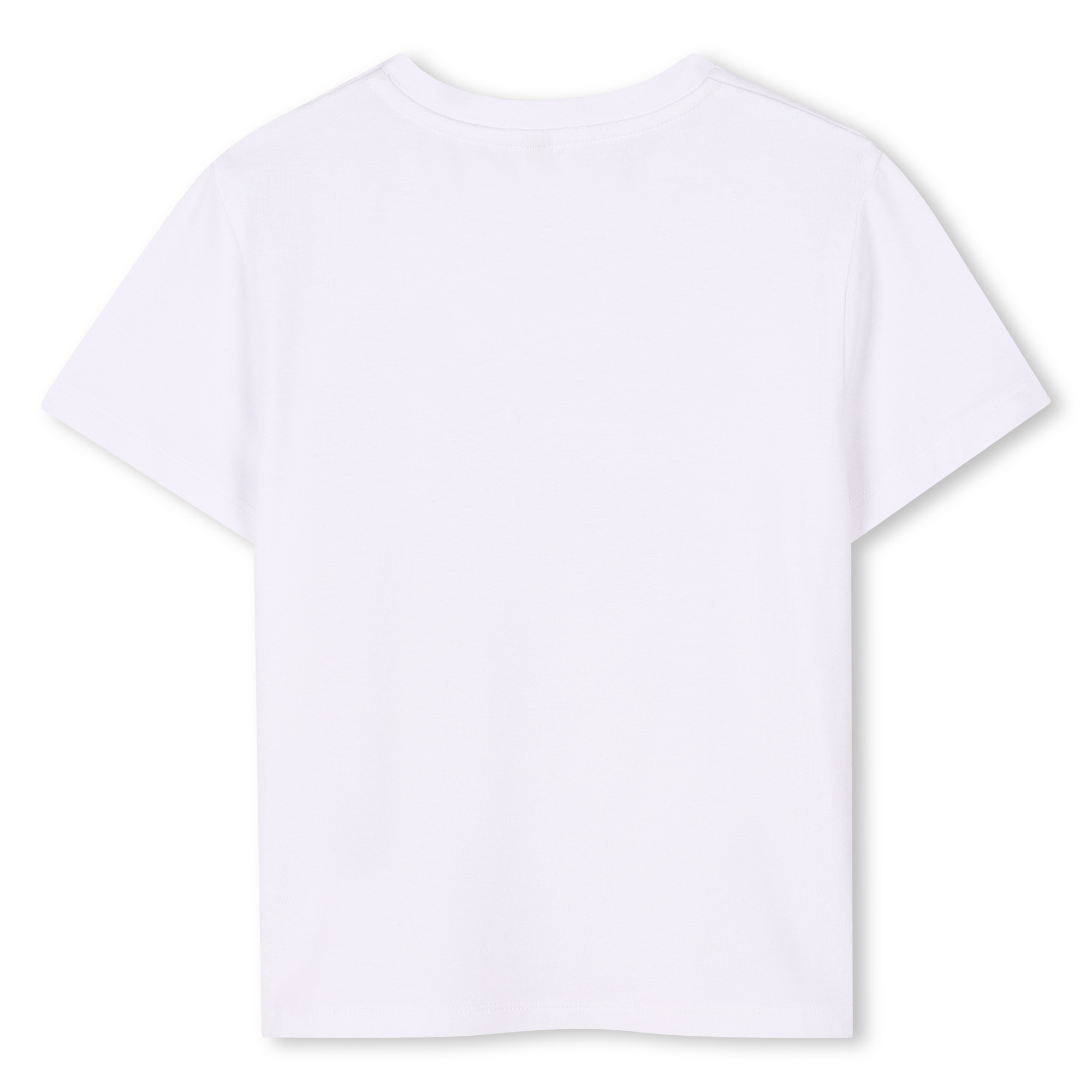 Kurzarm-T-Shirt DKNY Für MÄDCHEN