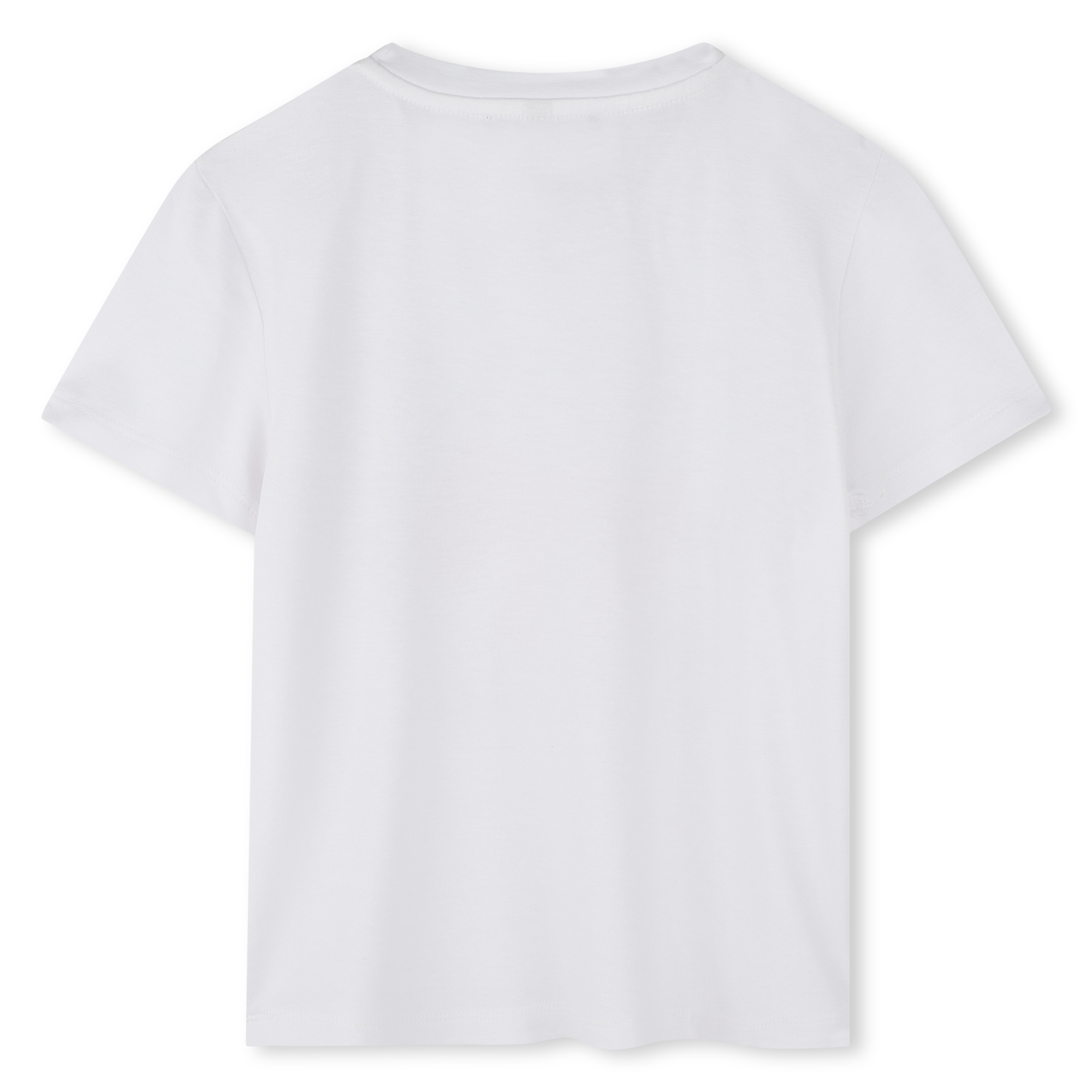 Kurzarm-T-Shirt DKNY Für MÄDCHEN