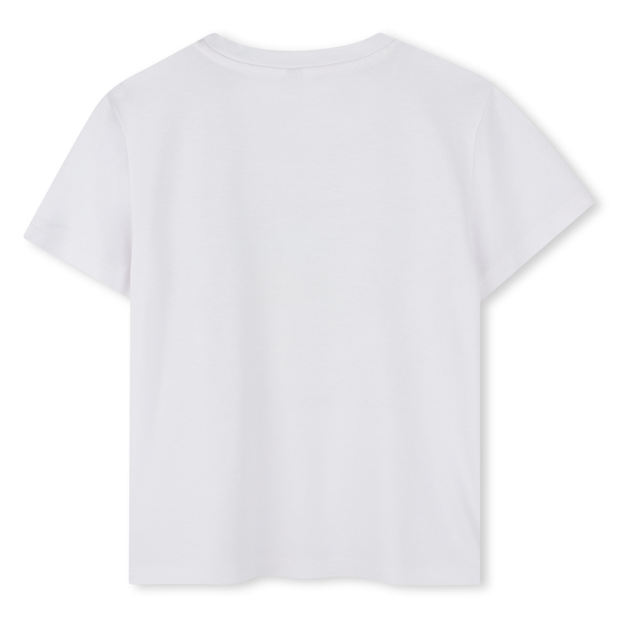 Kurzarm-T-Shirt DKNY Für MÄDCHEN