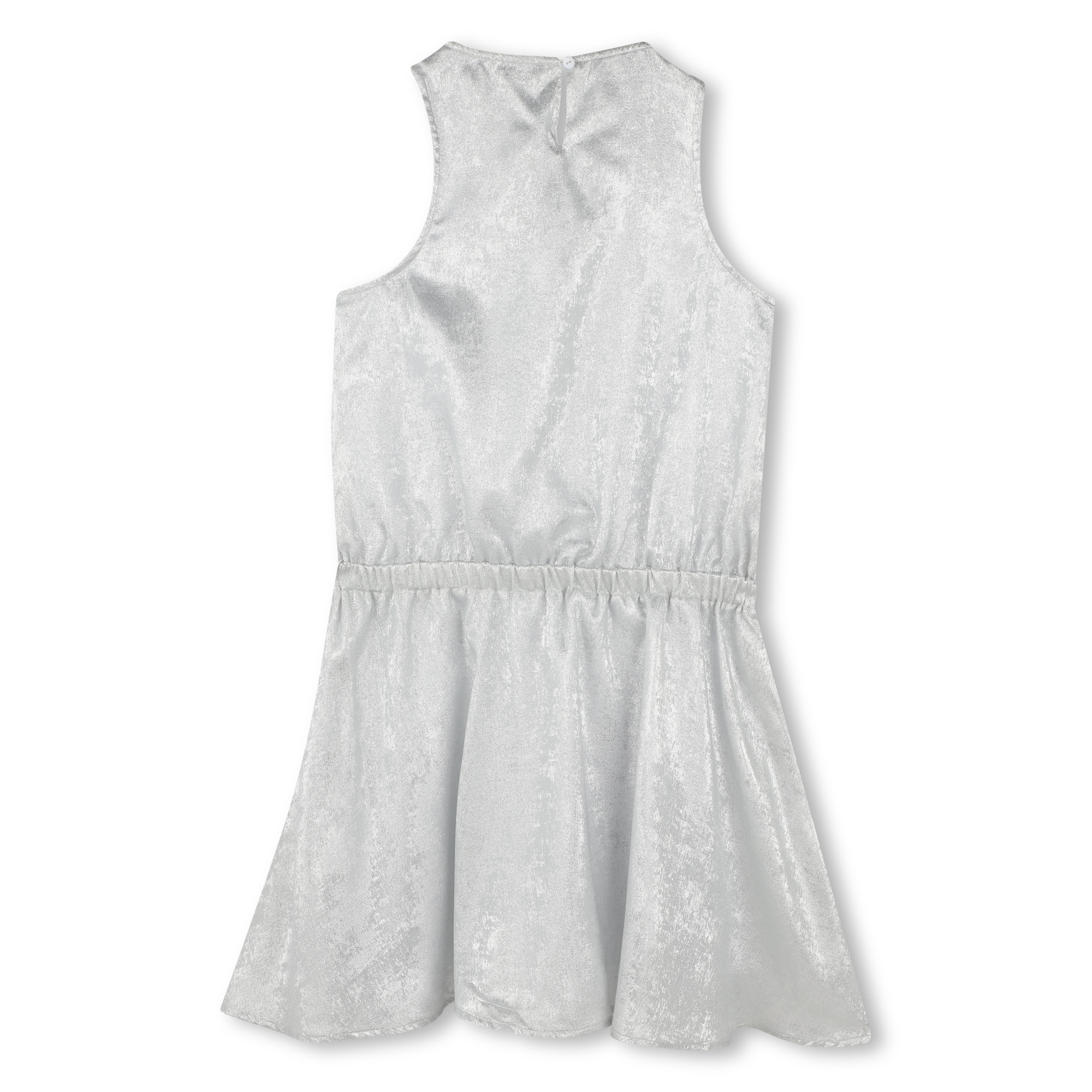 Robe de cérémonie en crêpe DKNY pour FILLE