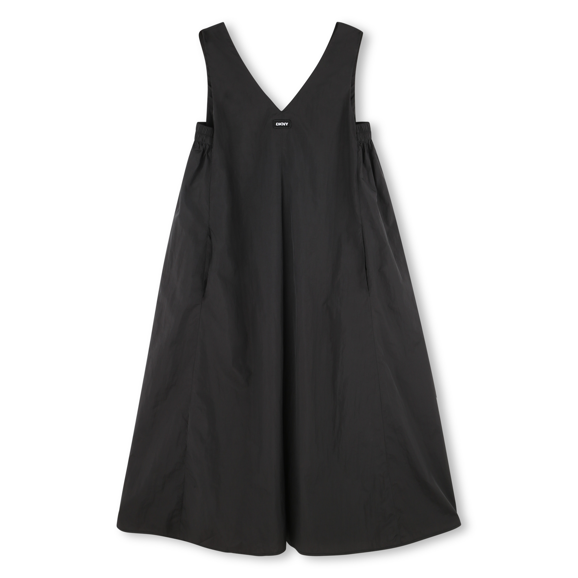 Robe midi sans manche DKNY pour FILLE