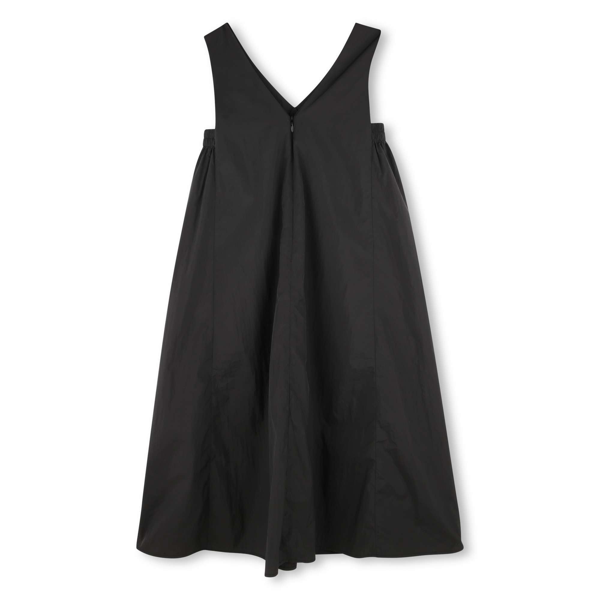 Robe midi sans manche DKNY pour FILLE